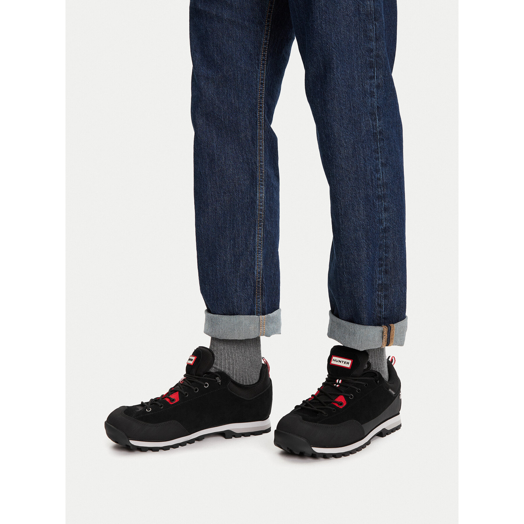 Trekking Hunter CEO-H8-197 Crna