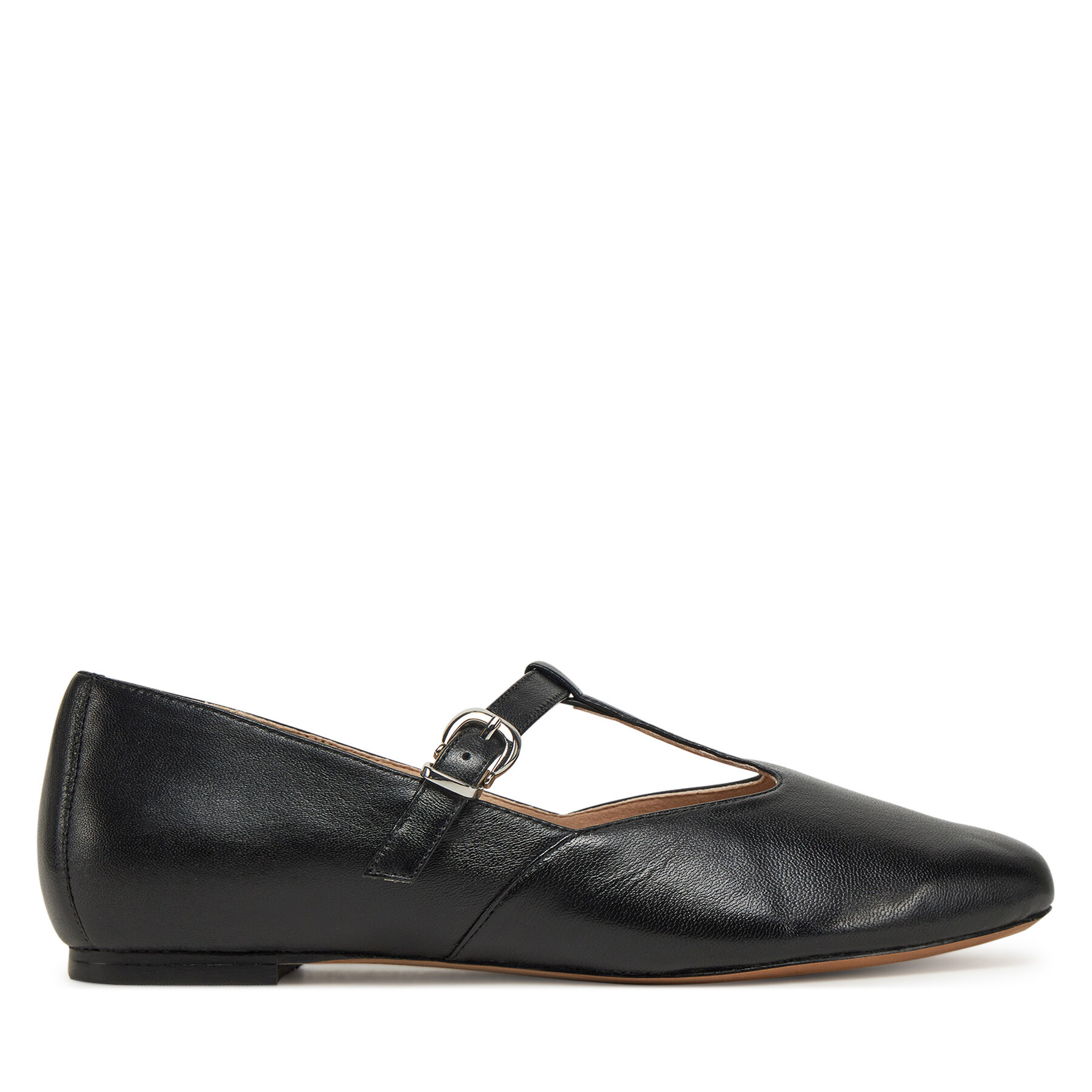  Balerina Caprice 9-24203-44 Fekete akciós termékkép 1