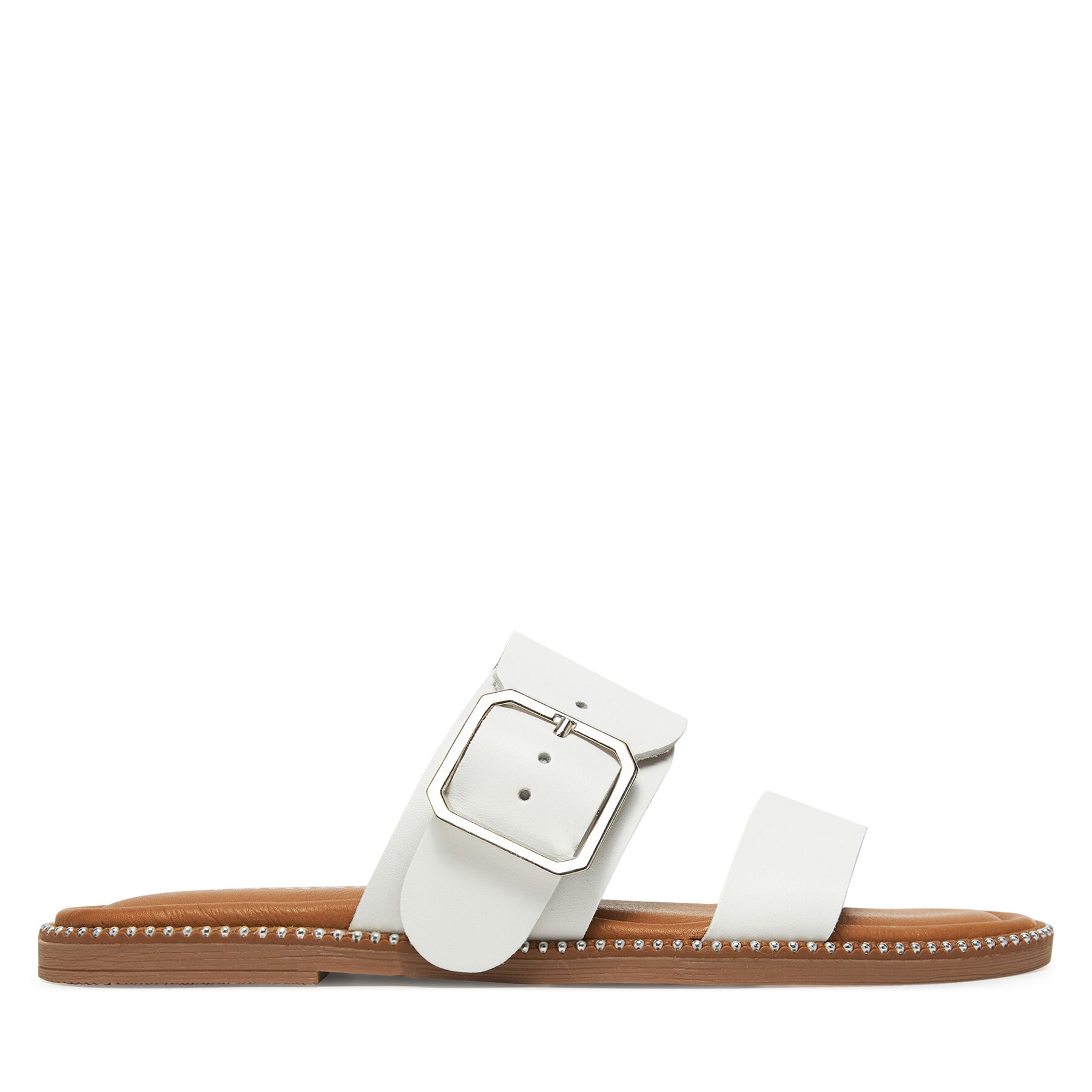 Ciabatte Tamaris 1-27128-44 Bianco