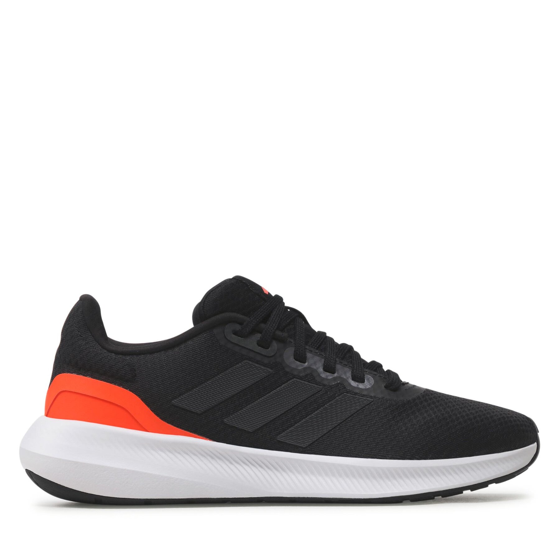 Zapatillas de running adidas Runfalcon 3 Shoes HP7550 Negro