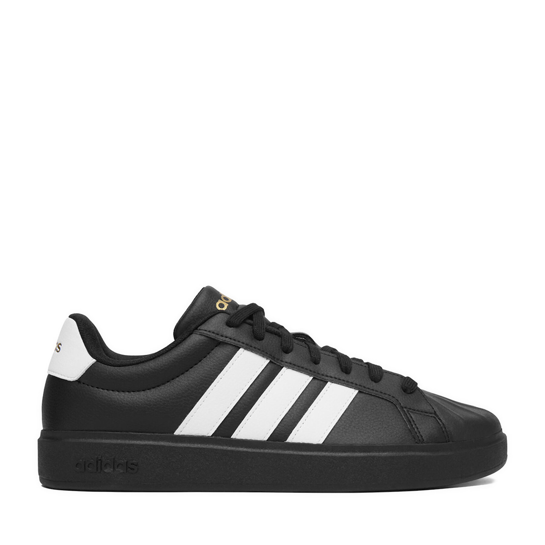 Sneakers adidas CEO-STREETTALK JP8276 Negru