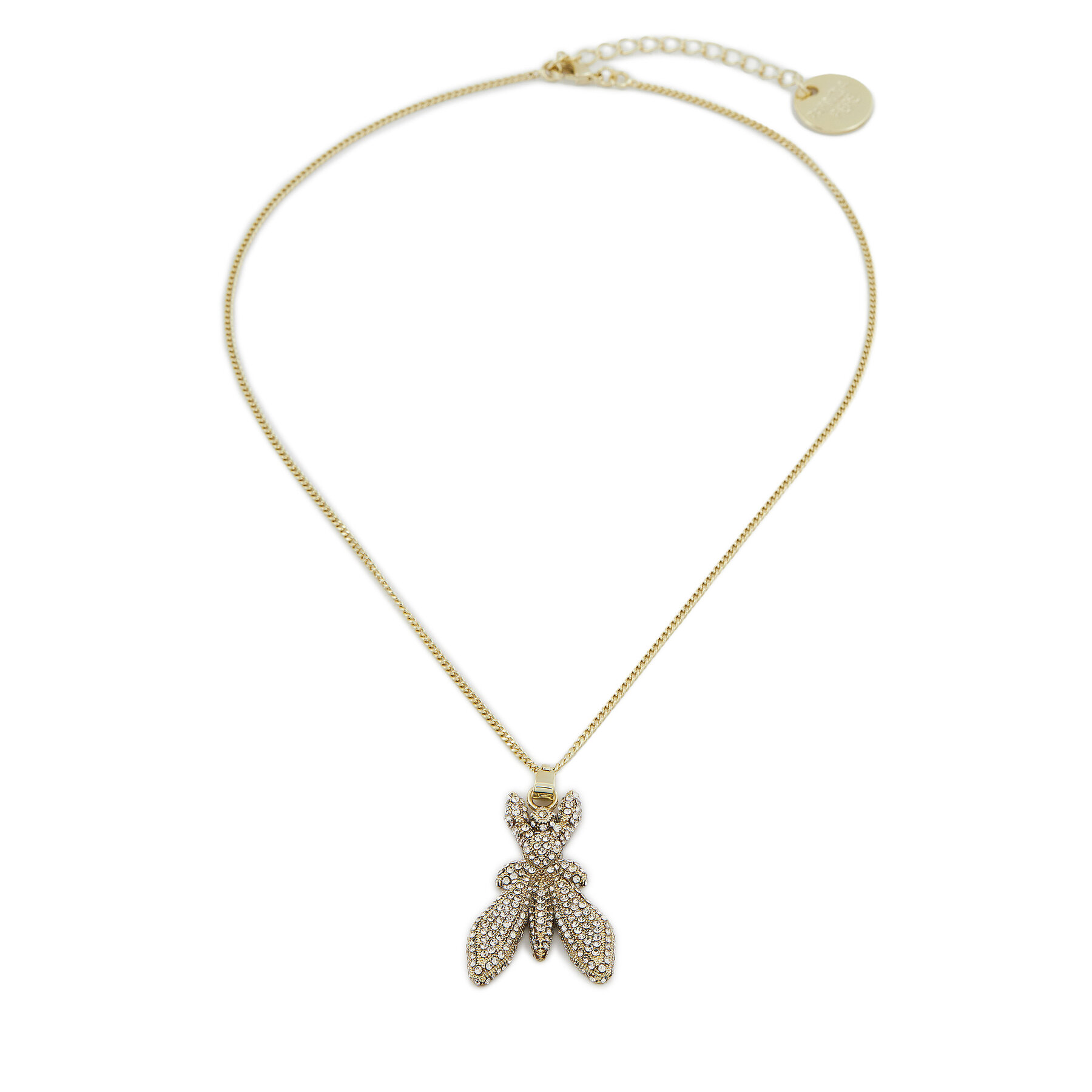 Colier Patrizia Pepe 8JA058/M044-FD49 Auriu