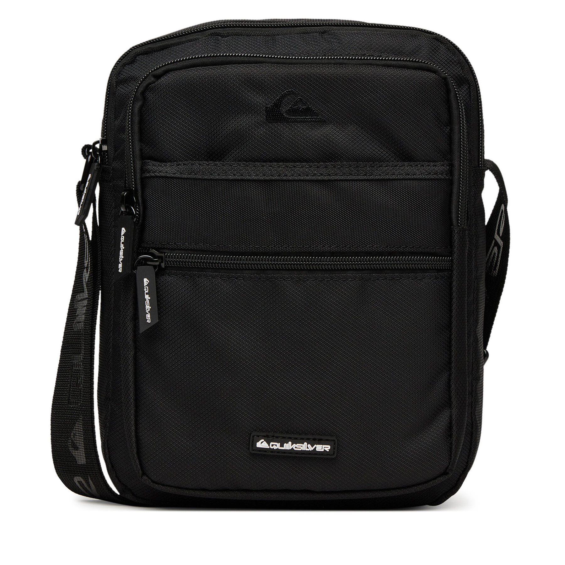 Borsellino Quiksilver QUIC-M-002-07 Nero