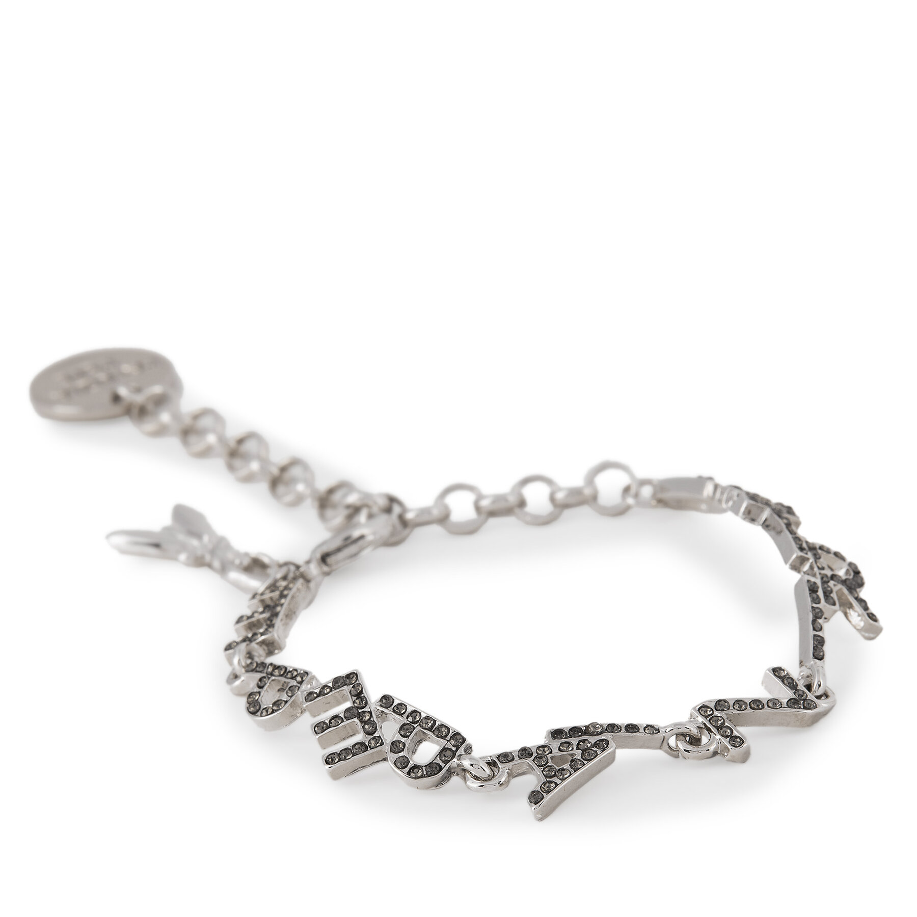 Bracelet Patrizia Pepe 8JA026/M009-FE95 Argent