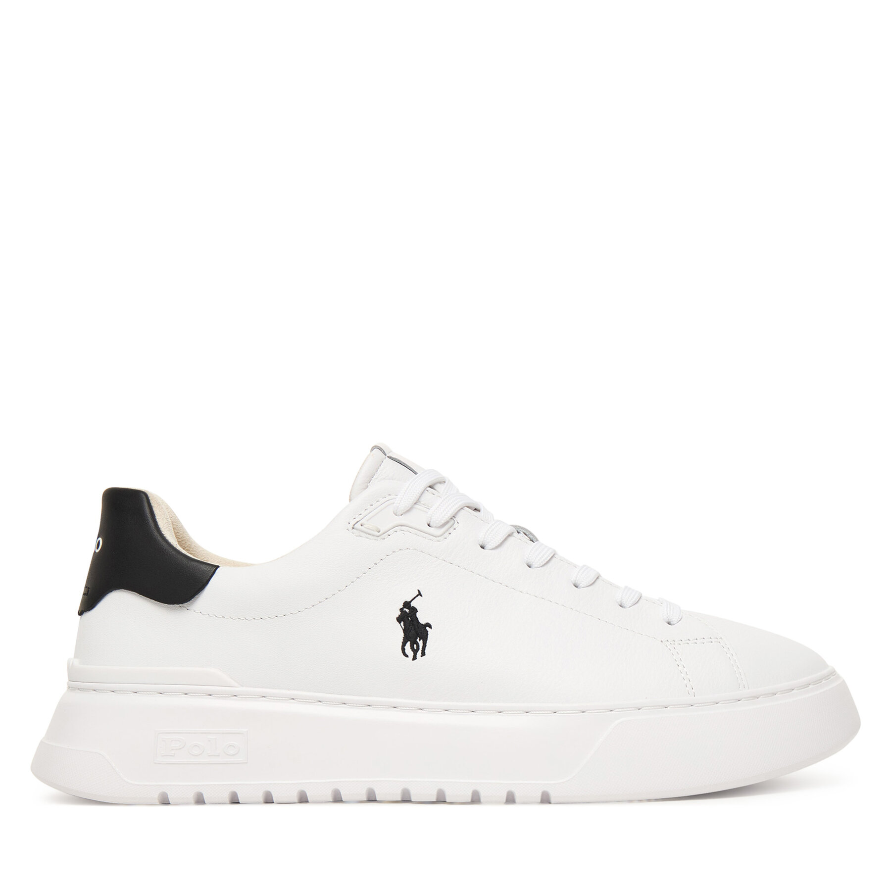 Superge Polo Ralph Lauren 809974097002 Bela