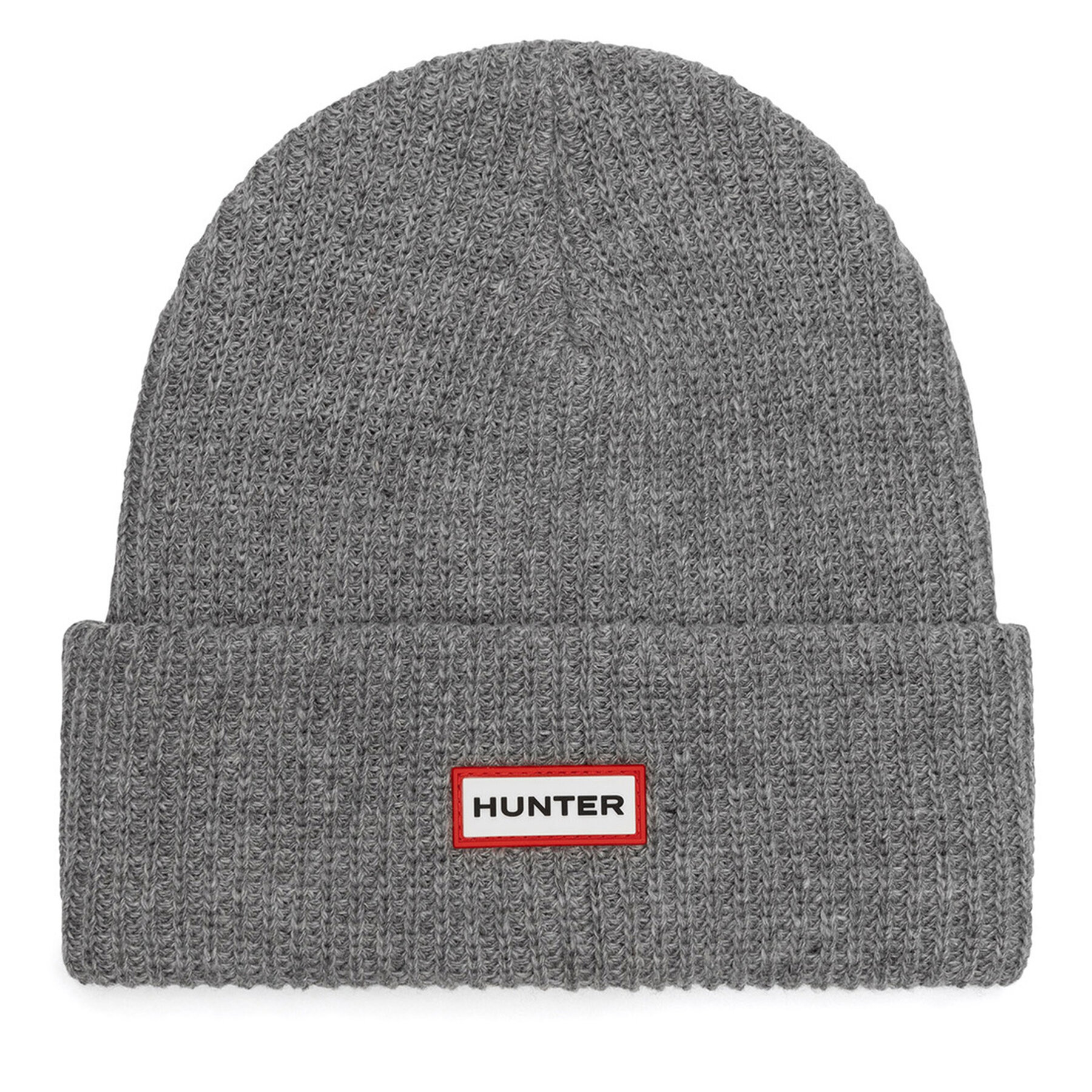 Шапка Hunter HTR-M3-002-AW24 Сив