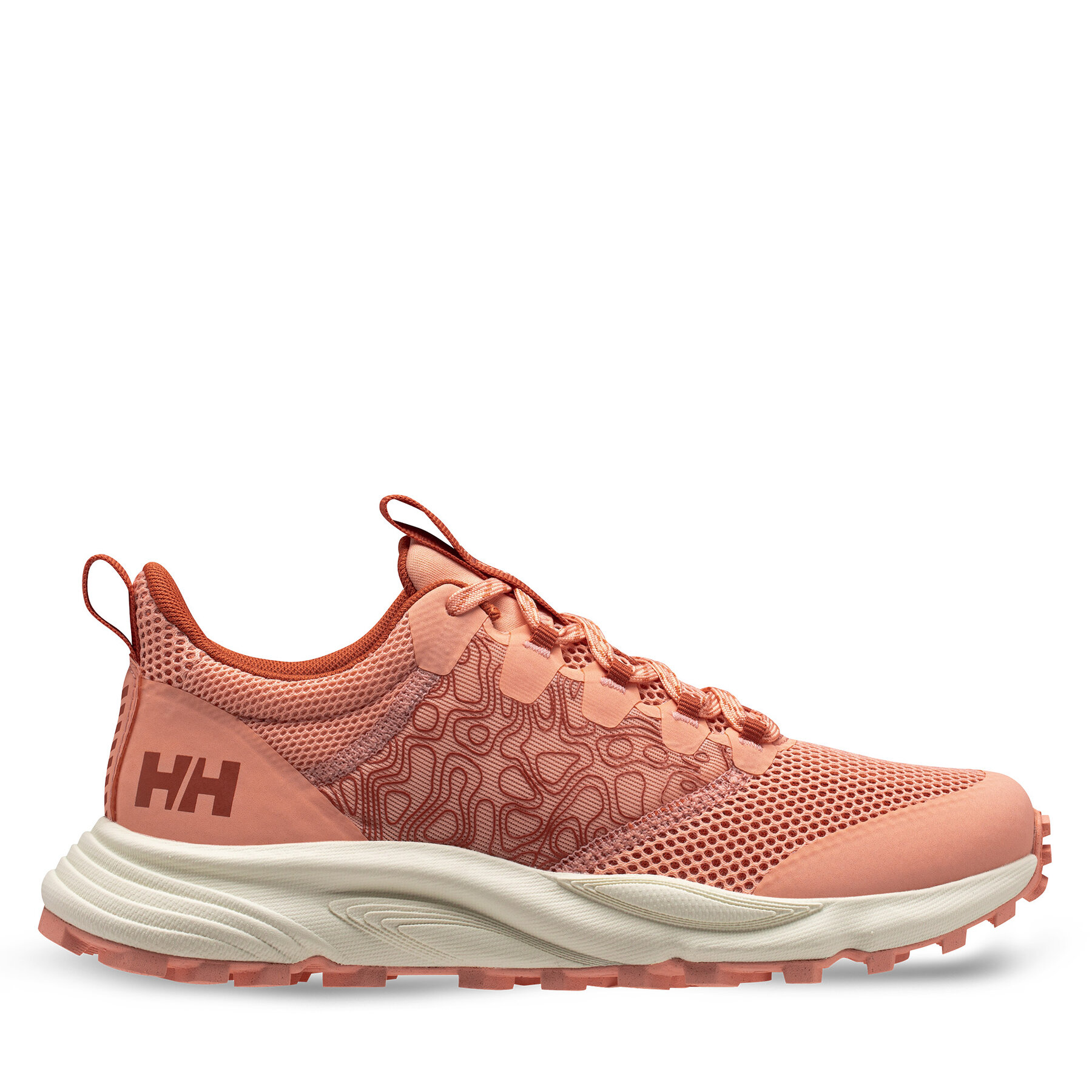 Botas de trekking Helly Hansen Featherswift TR 11787 Rosa