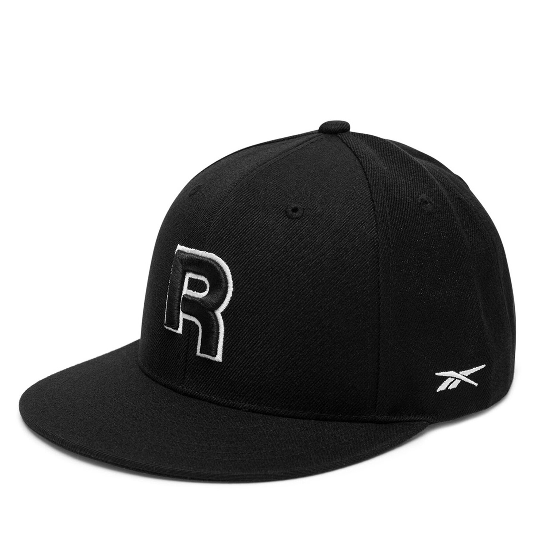 Šiltovka Reebok RBH4400-AW24 Čierna