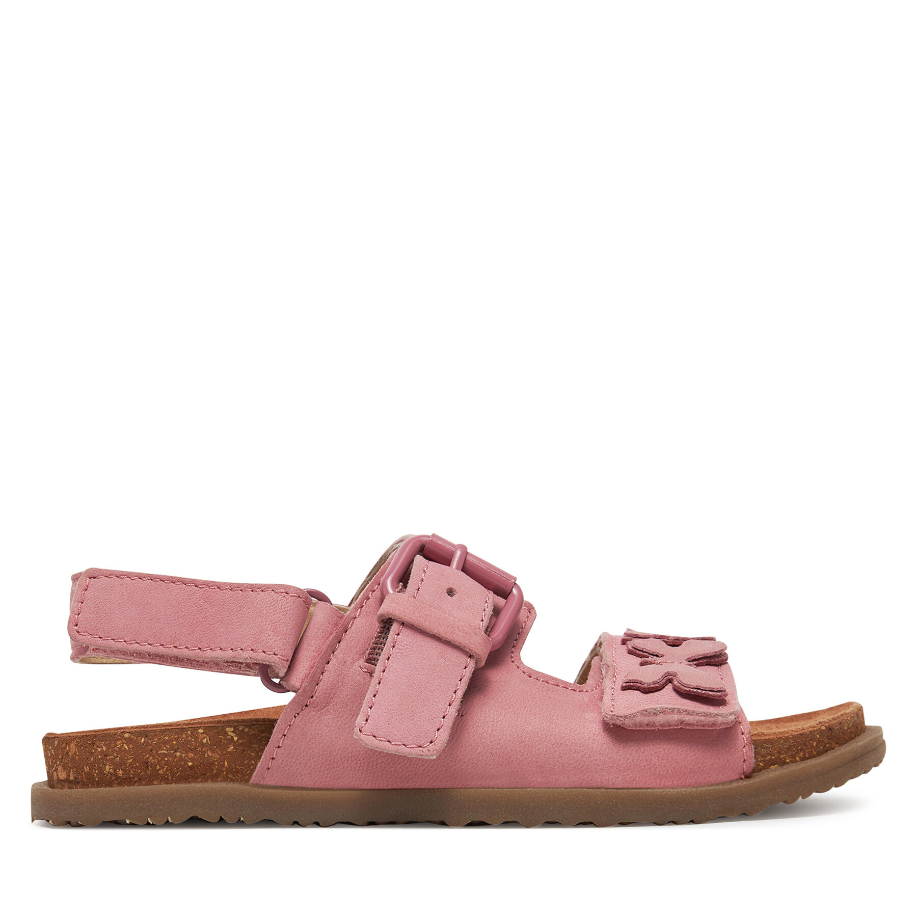 Szandál Lasocki Kids CEO-CI12-PATTY-05 Rózsaszín