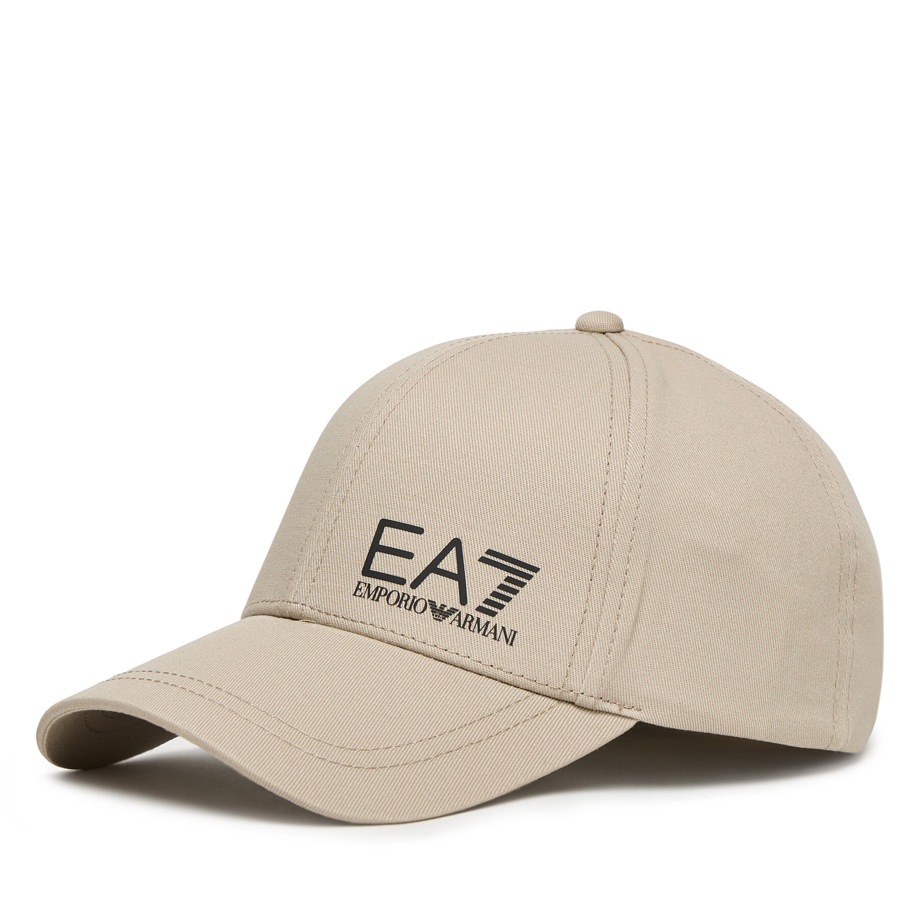 Шапка с козирка EA7 Emporio Armani 7X000005 AF11989 M6083 Бежов