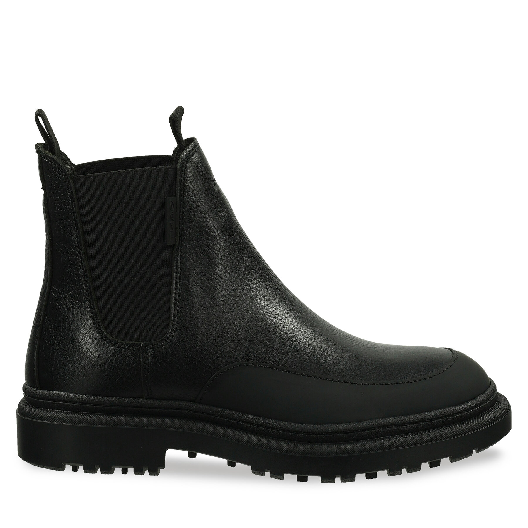 Ghete Jodhpur Gant Femei, Mărimea: 41, Negru, 29551791