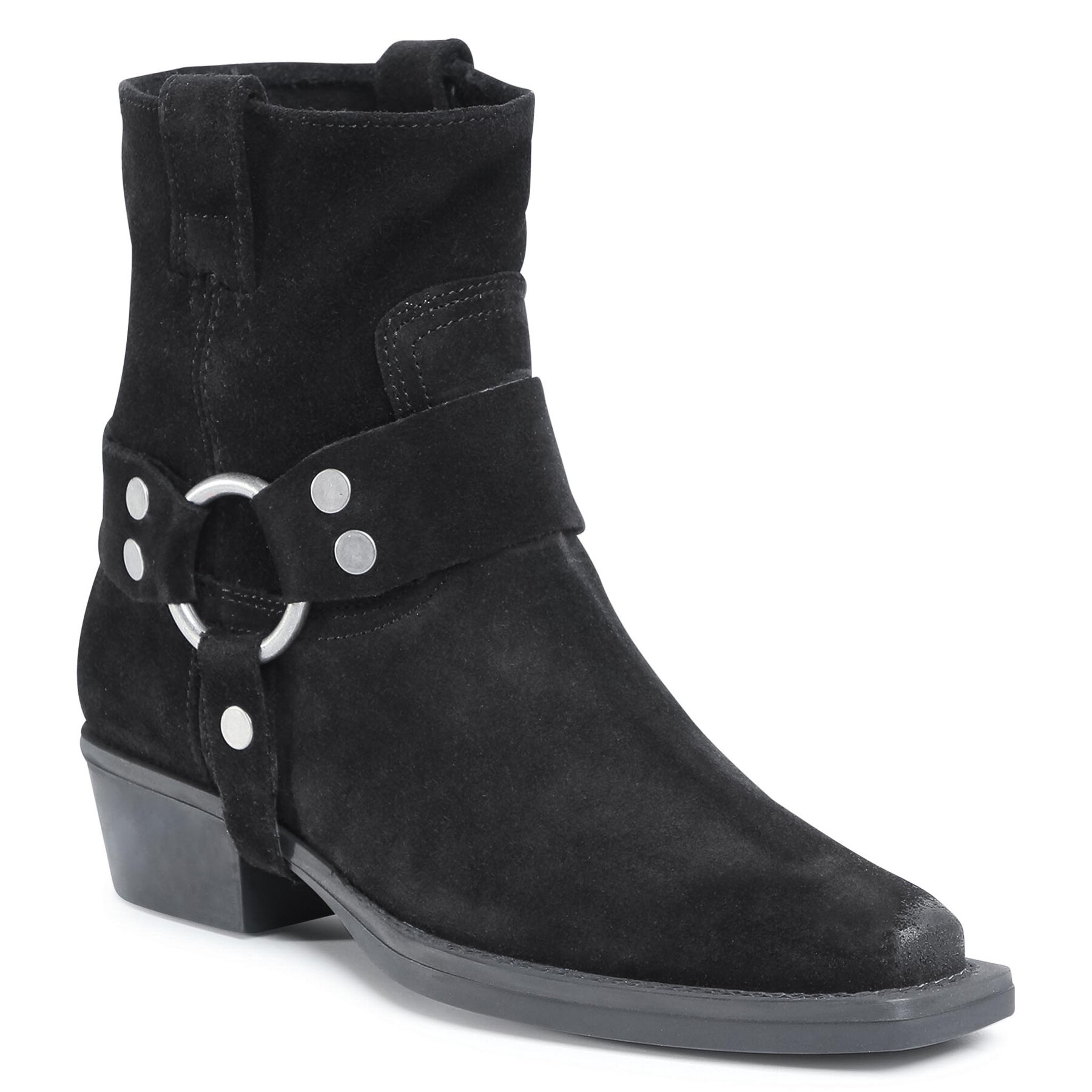 Bronx 47272-CC Black 1 – Боти