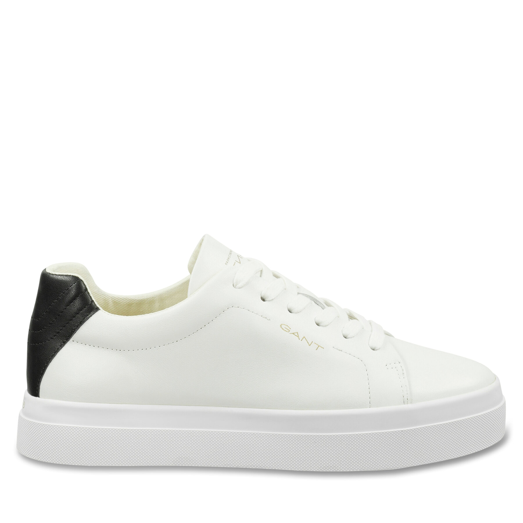 Dámske Sneakersy Gant, Rozmer: 39, Biela, 29531677