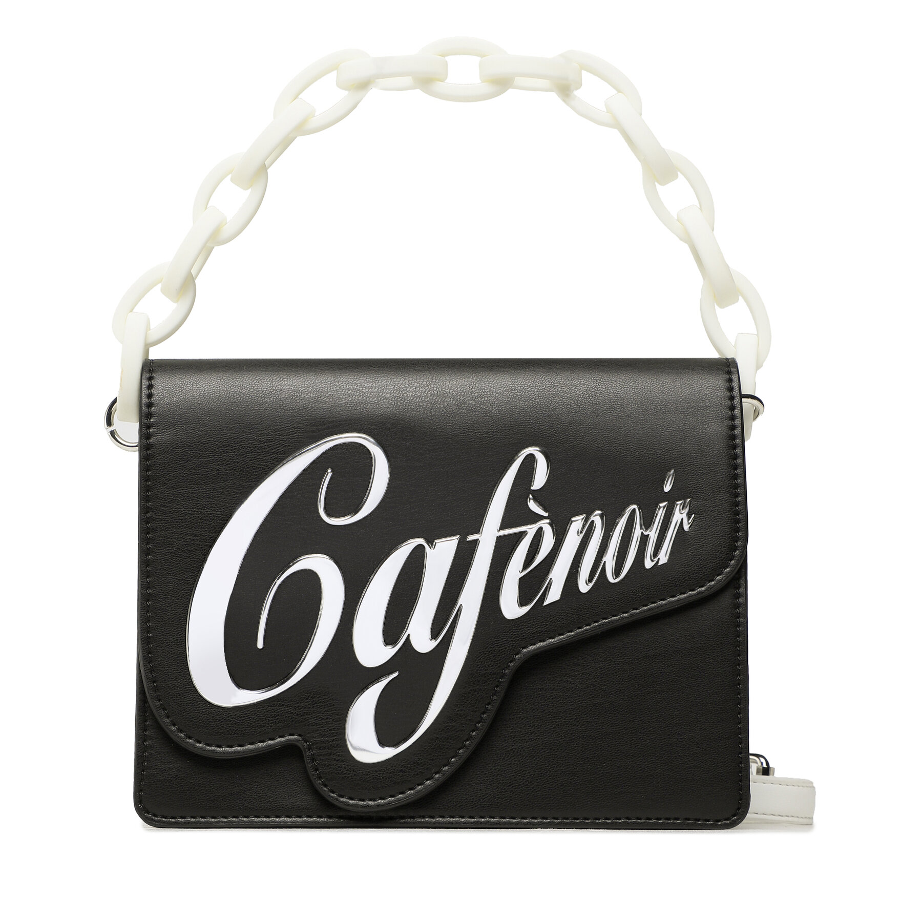  Táska CAFèNOIR C3BC0401 Fekete akciós termékkép 1