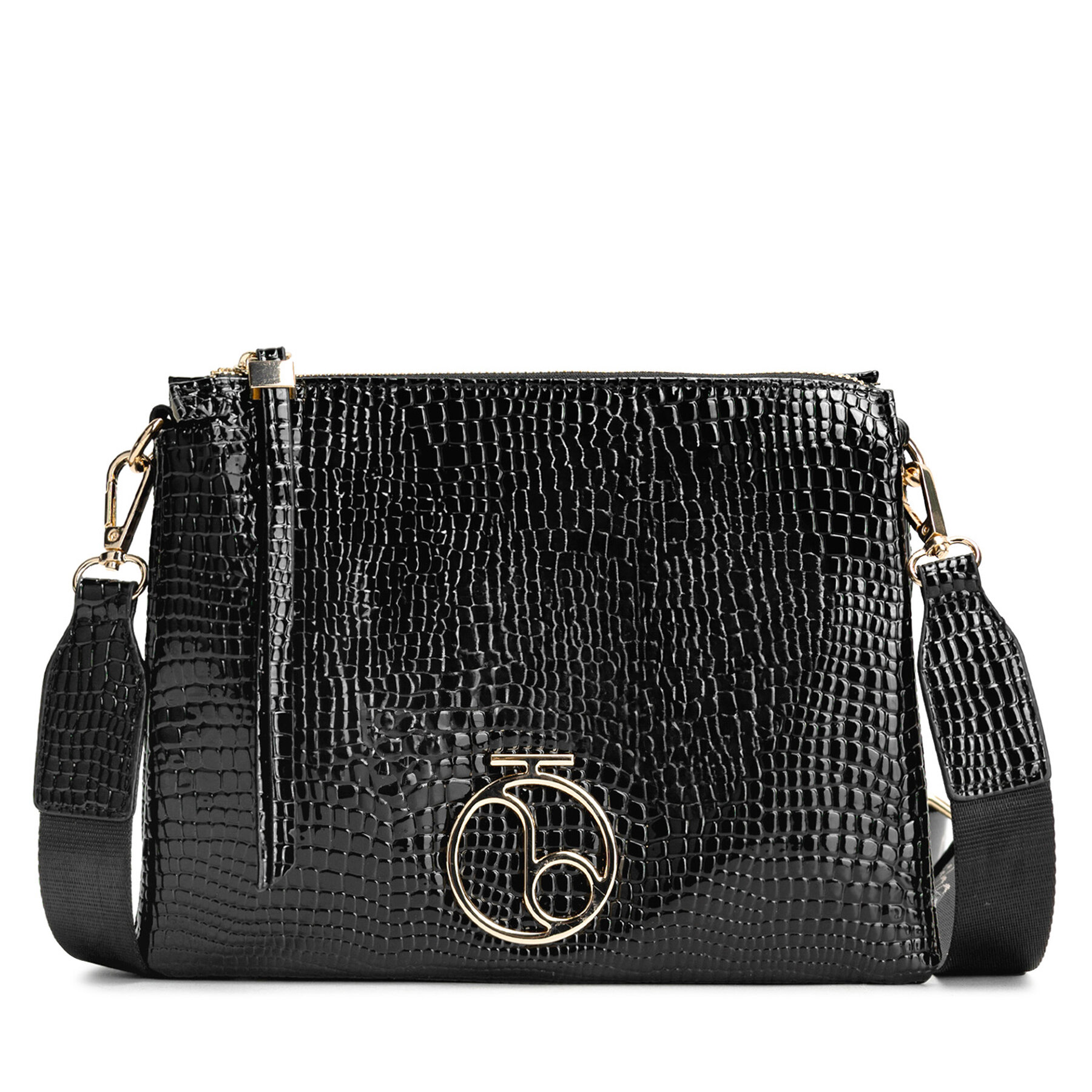 Sac à main Nobo BAGT934 Noir