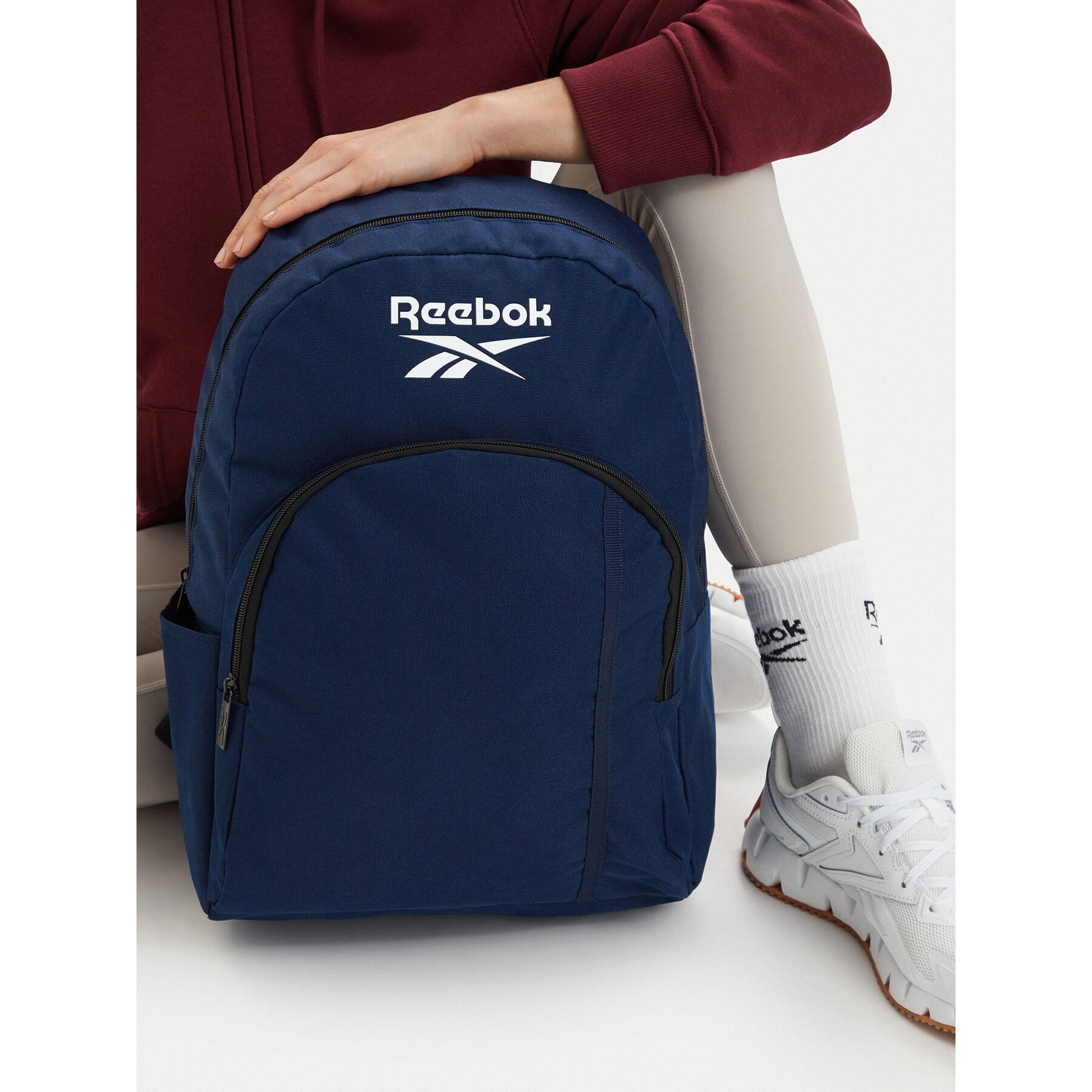Rucsac Reebok WBEOHP-RBK-P-002-10 Bleumarin