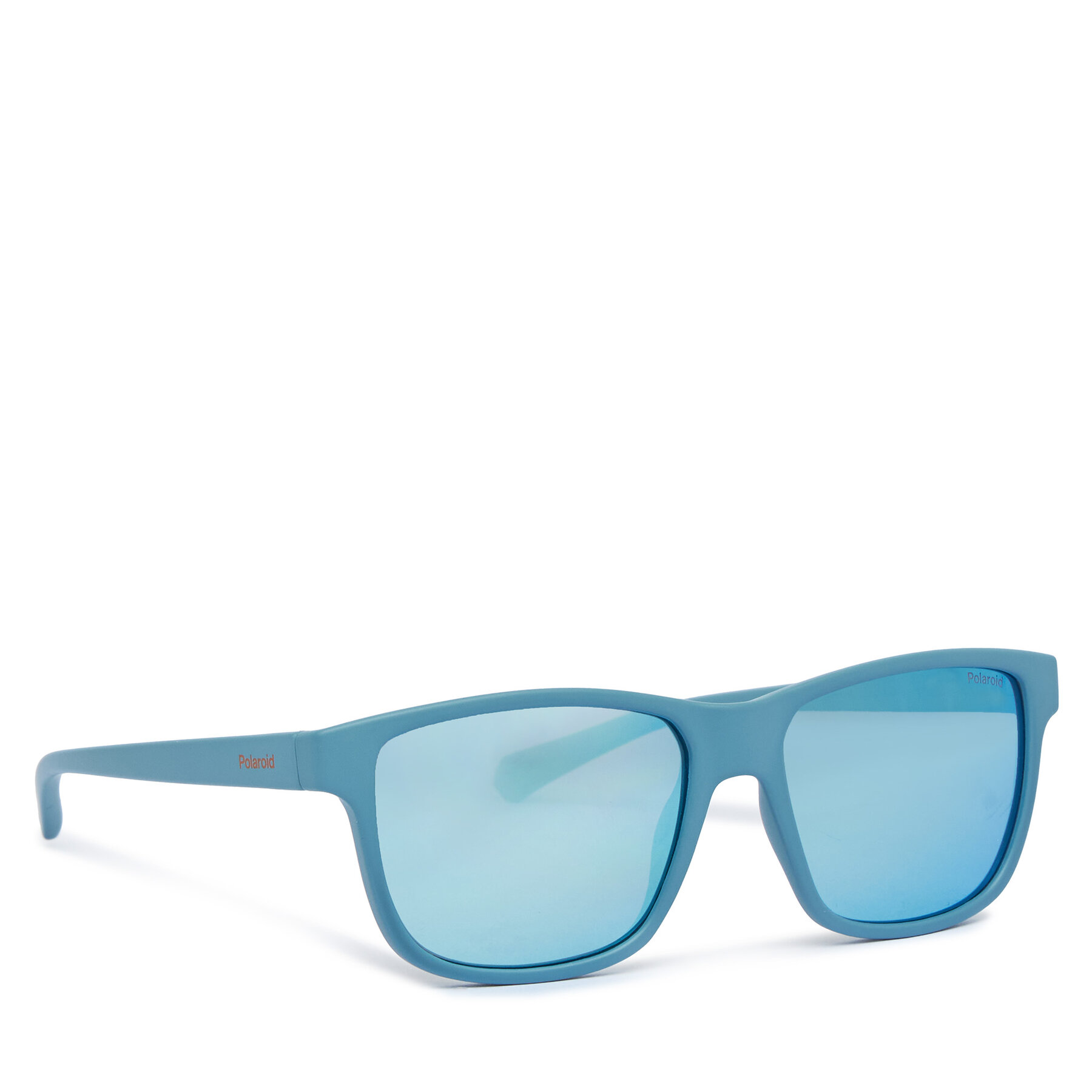 Ochelari de soare Polaroid, Mărimea: 49, Albastru, PLD 8067/S 207821