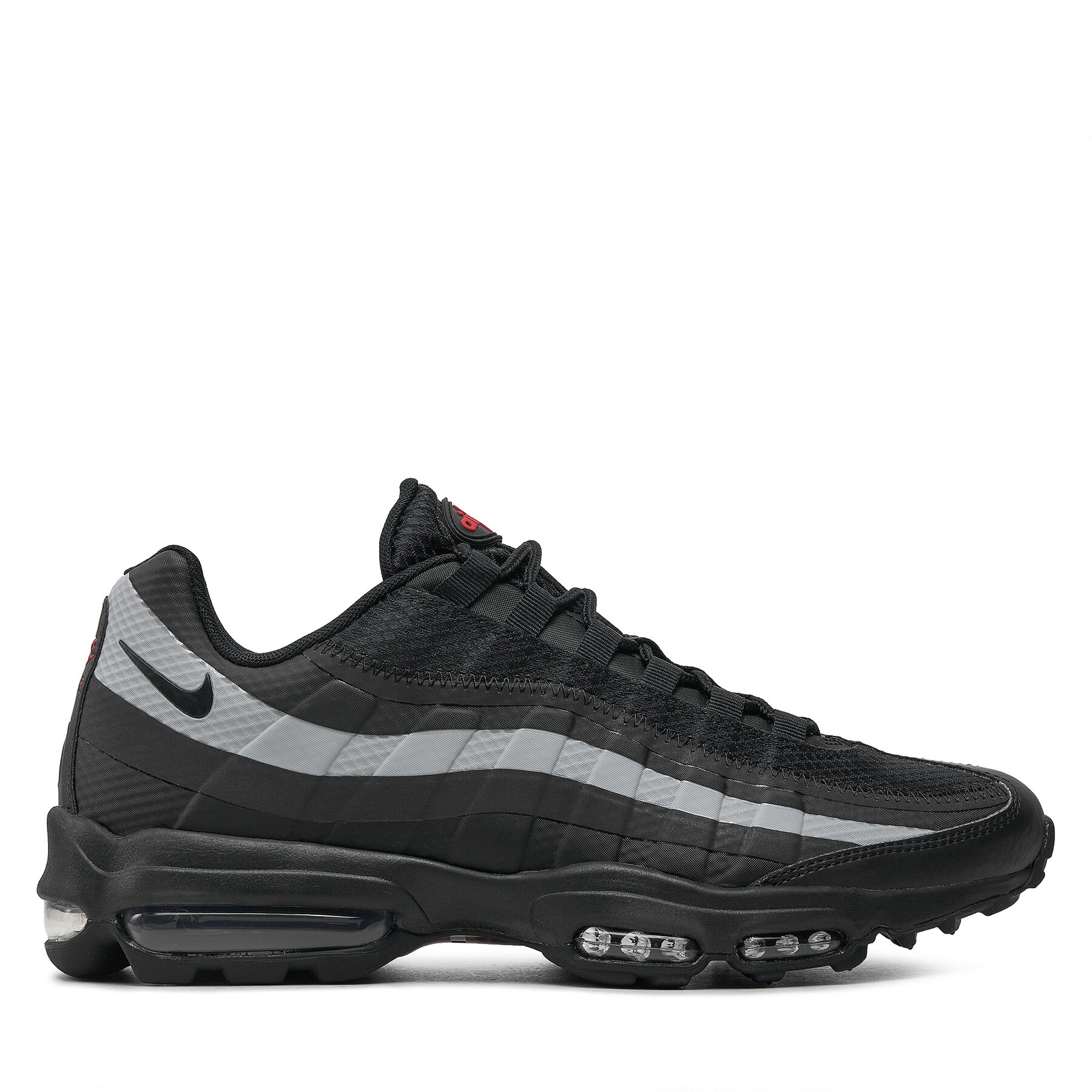 Sneakers Nike Air Max 95 FN7802-001 Noir