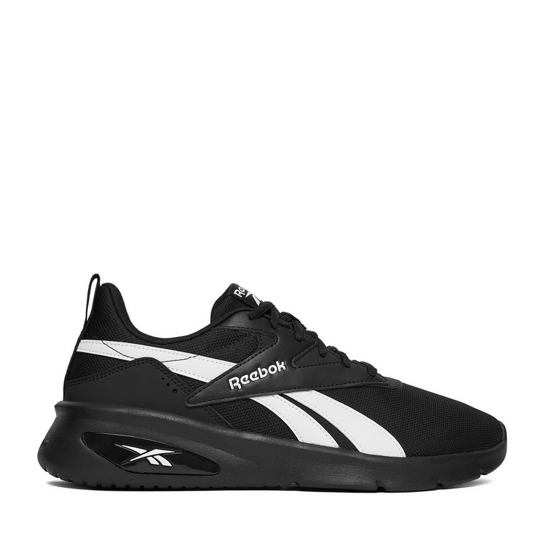 Αθλητικά Reebok C-RIDER V 100220408 Μαύρο