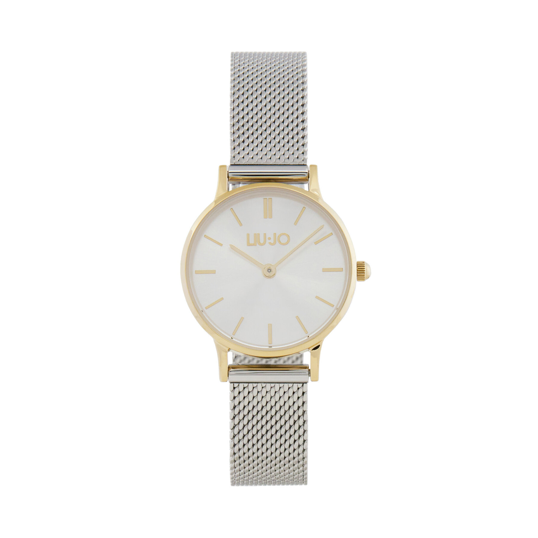 Montre Liu Jo Mini Moonlight TLJ2408 Argent