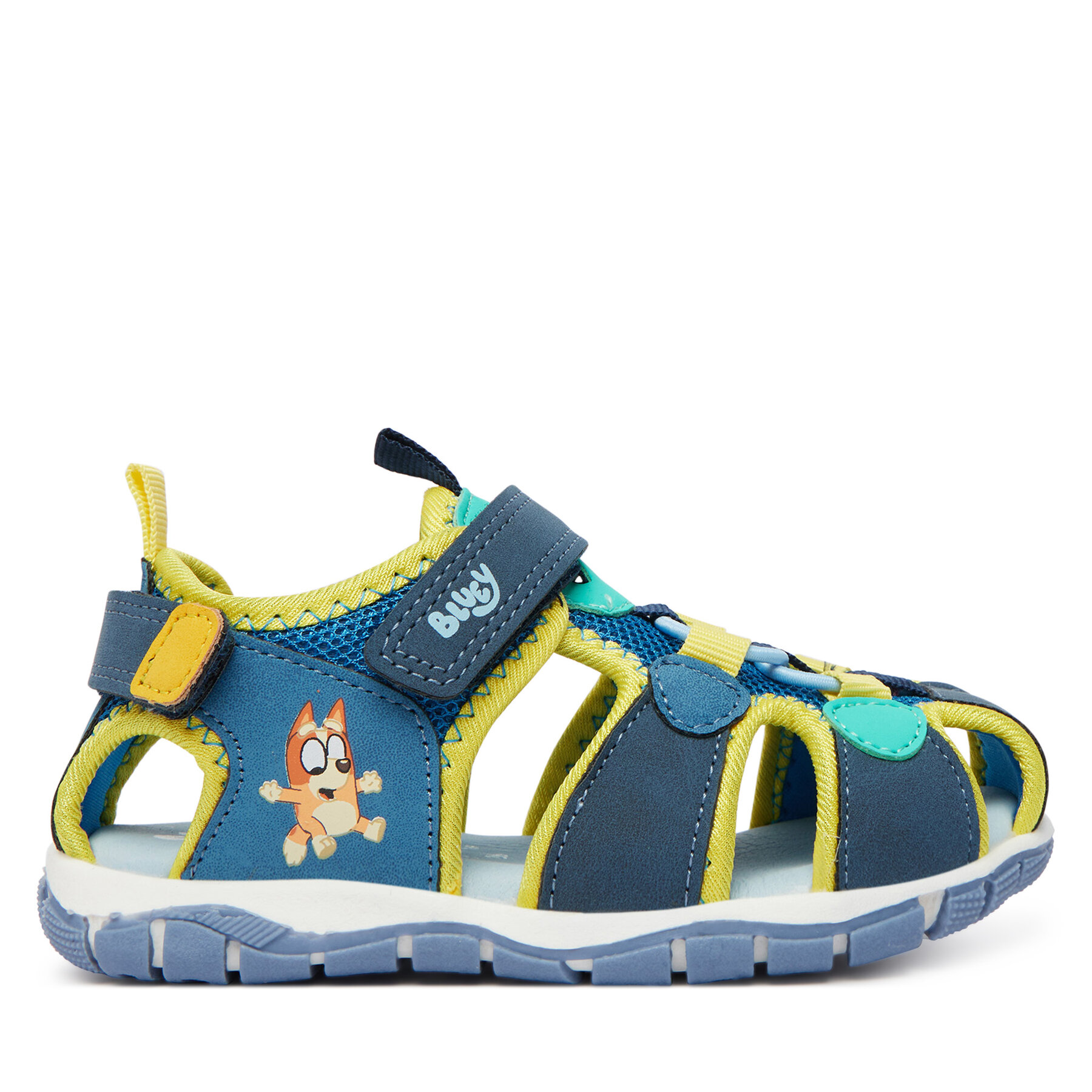 Σανδάλια Garvalin 262858 Μπλε