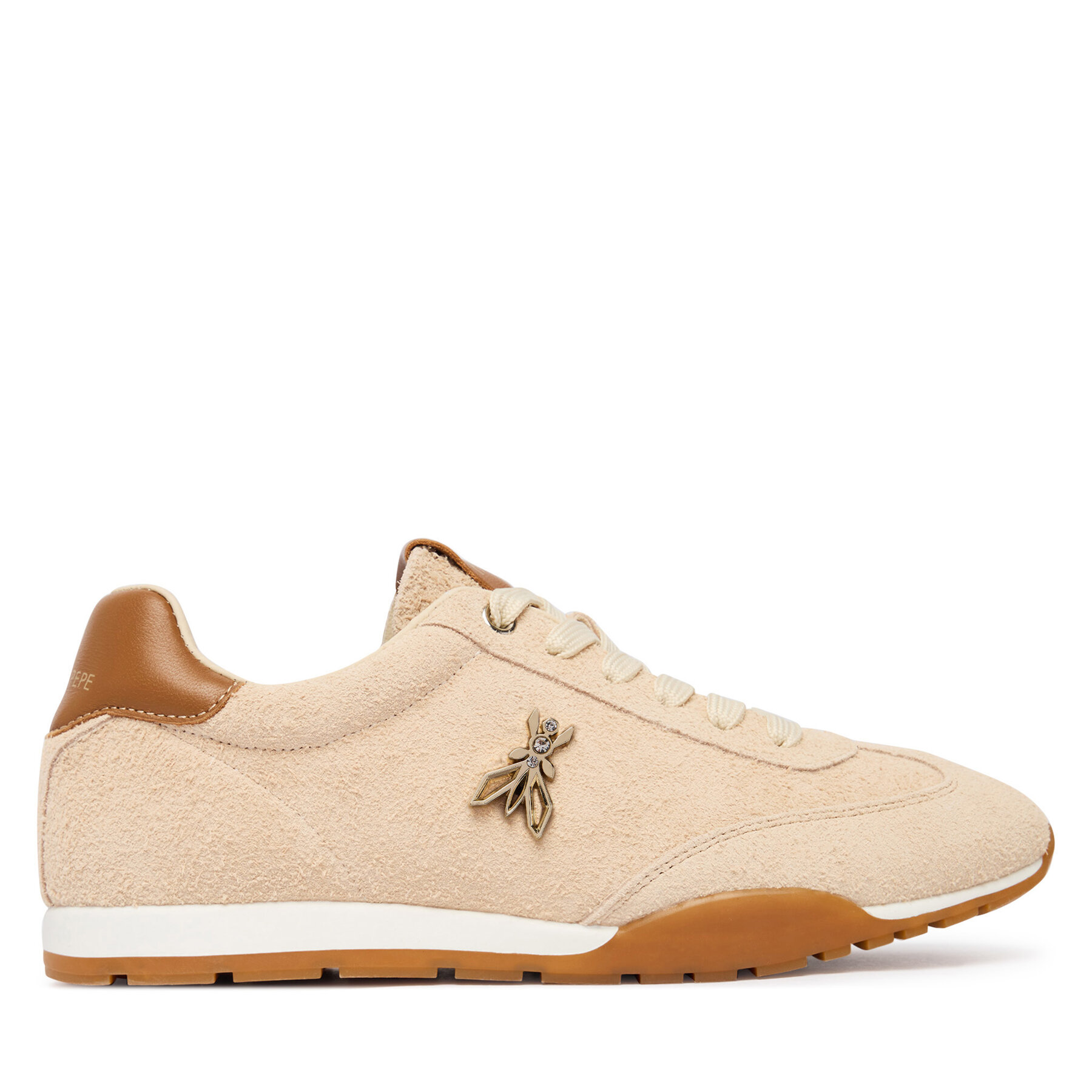 Patrizia Pepe Αθλητικά Patrizia Pepe PJ424.02 Μπεζ