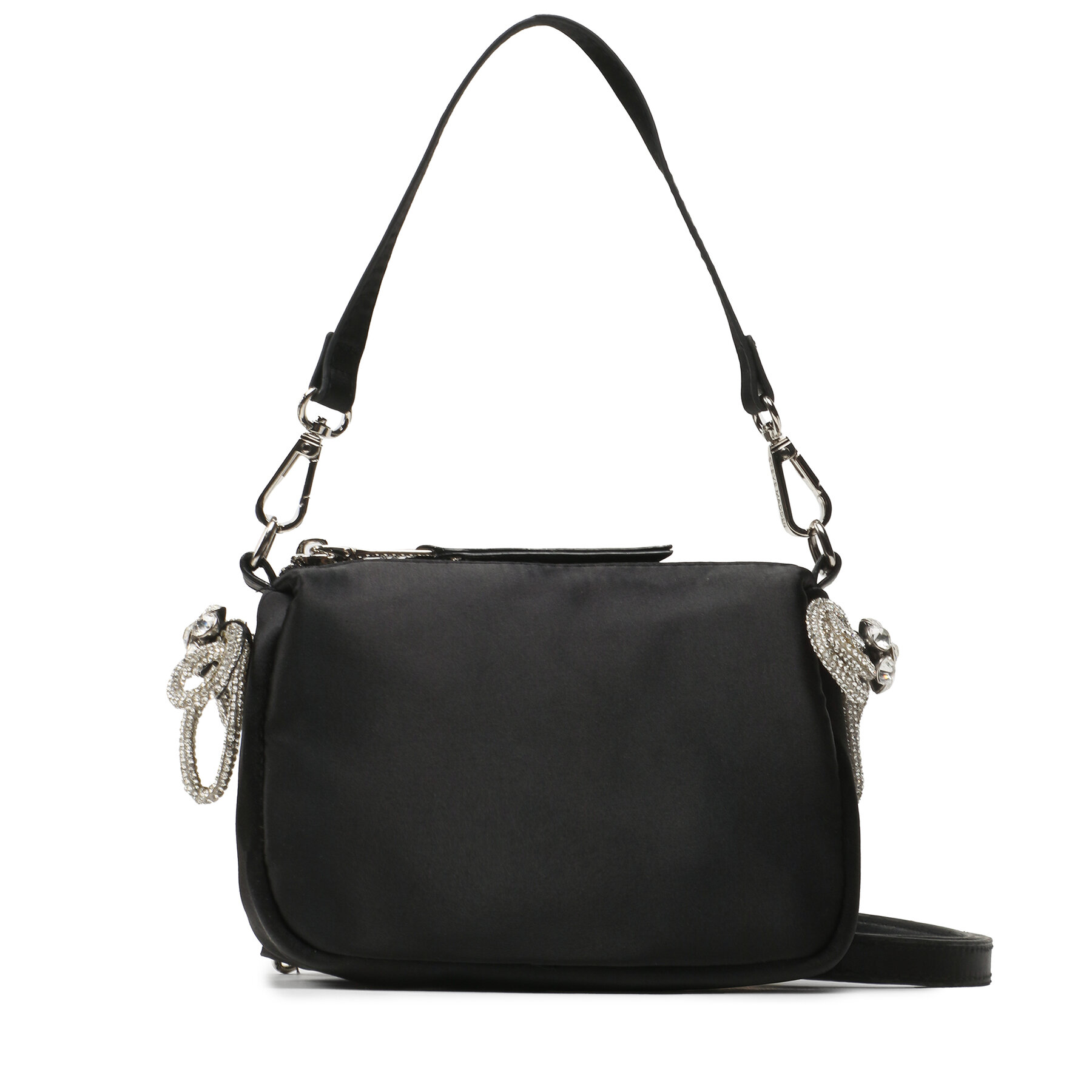 Sac à main Steve Madden Bnoble-B SM13000974 Noir