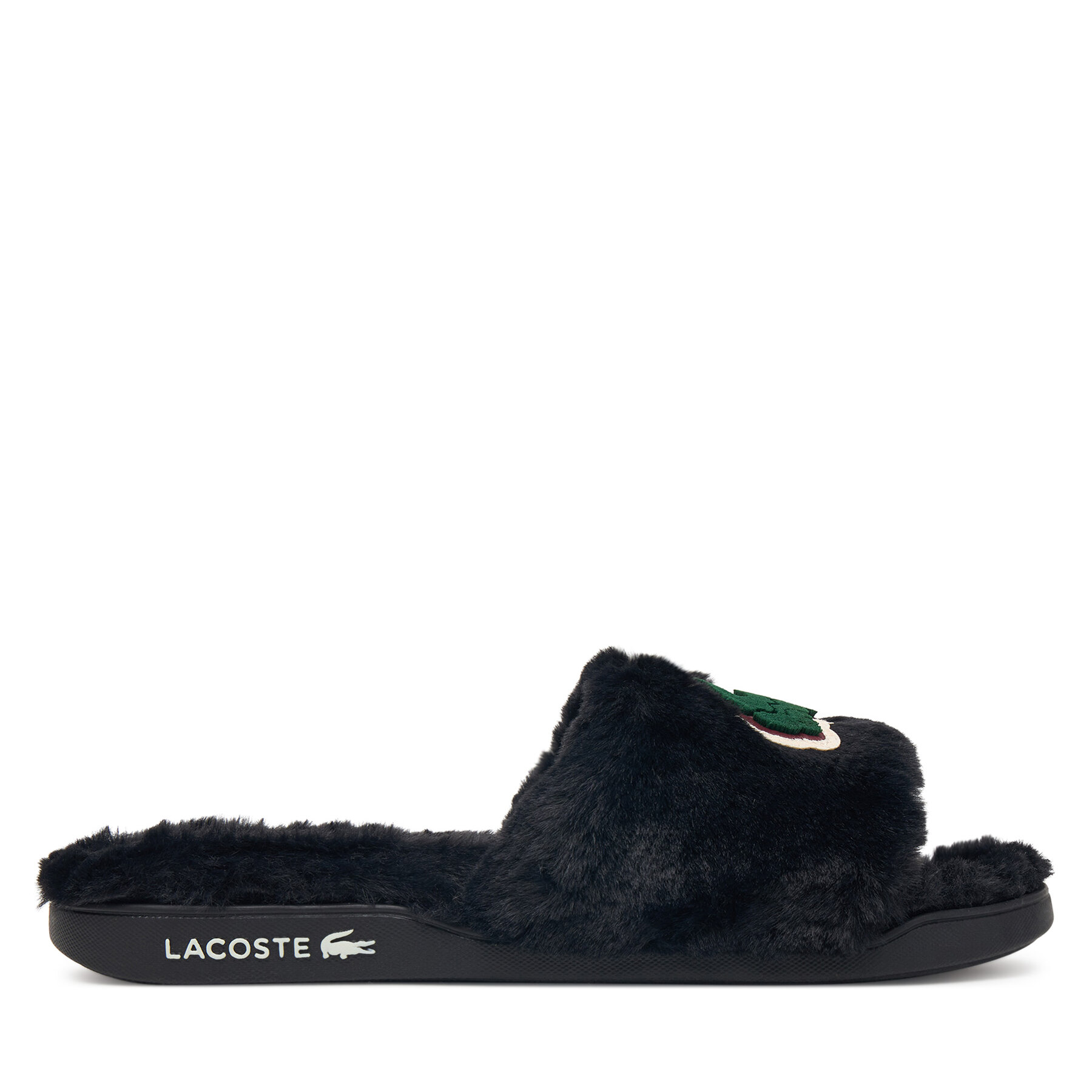 Пантофи Lacoste 52CFA0003 Черен