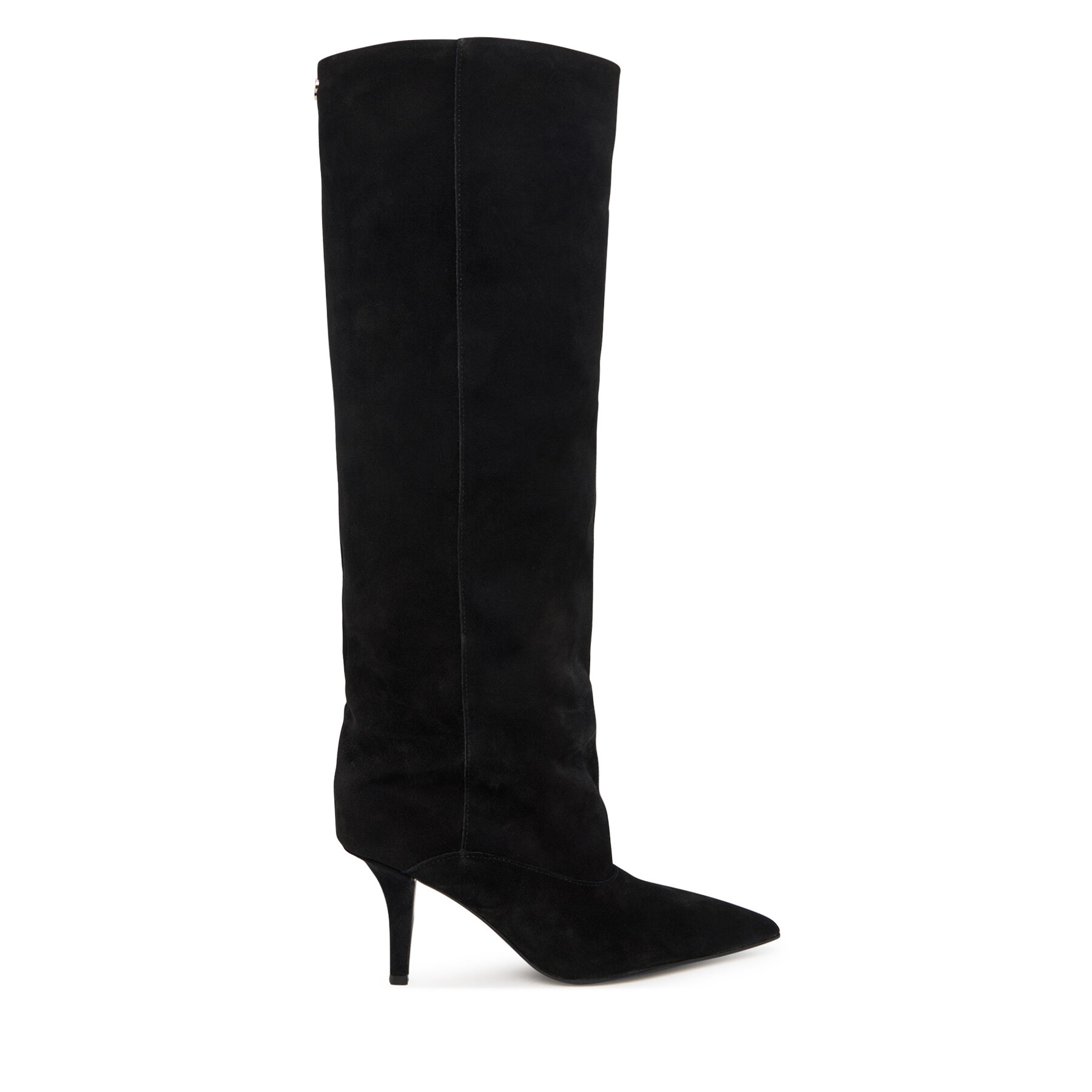 Cizme Guess FLFLAN SUE11 Negru