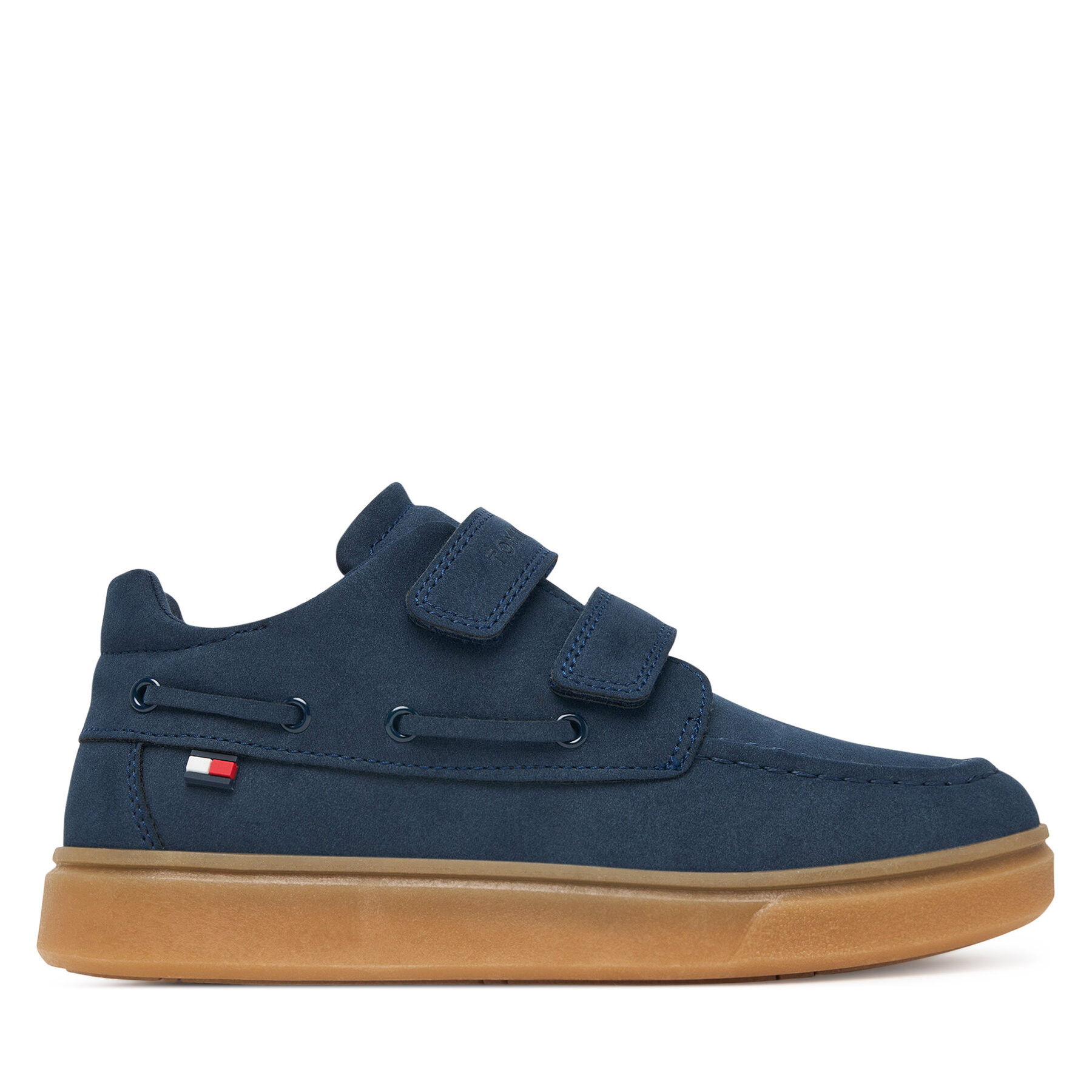 Обувки Tommy Hilfiger Hector T1X4-35221-0315 S Тъмносин