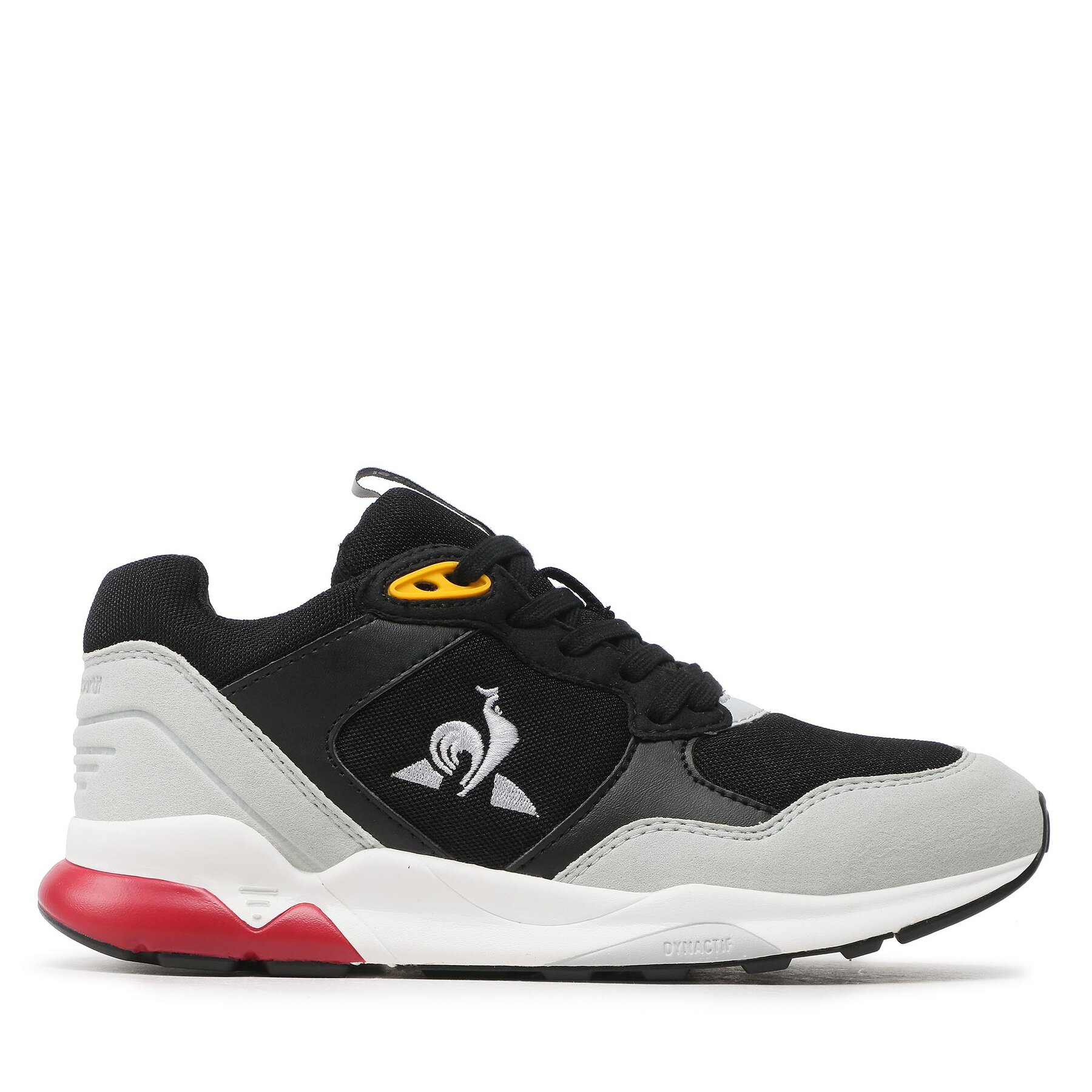 Le Coq Sportif Αθλητικά Le Coq Sportif Lcs R500 W Sport 2310138 Μαύρο