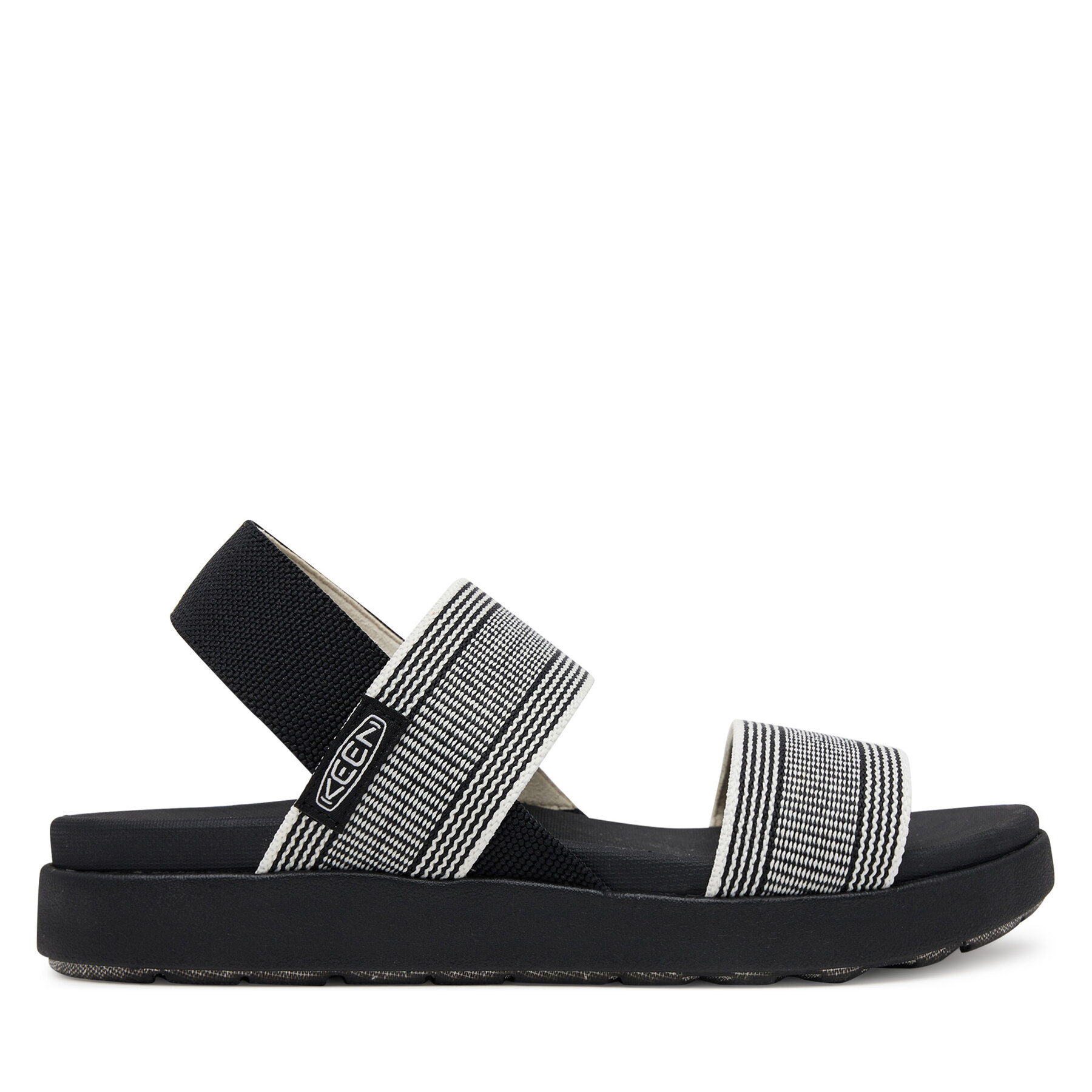 Sandale Keen Elle 1030142 Negru