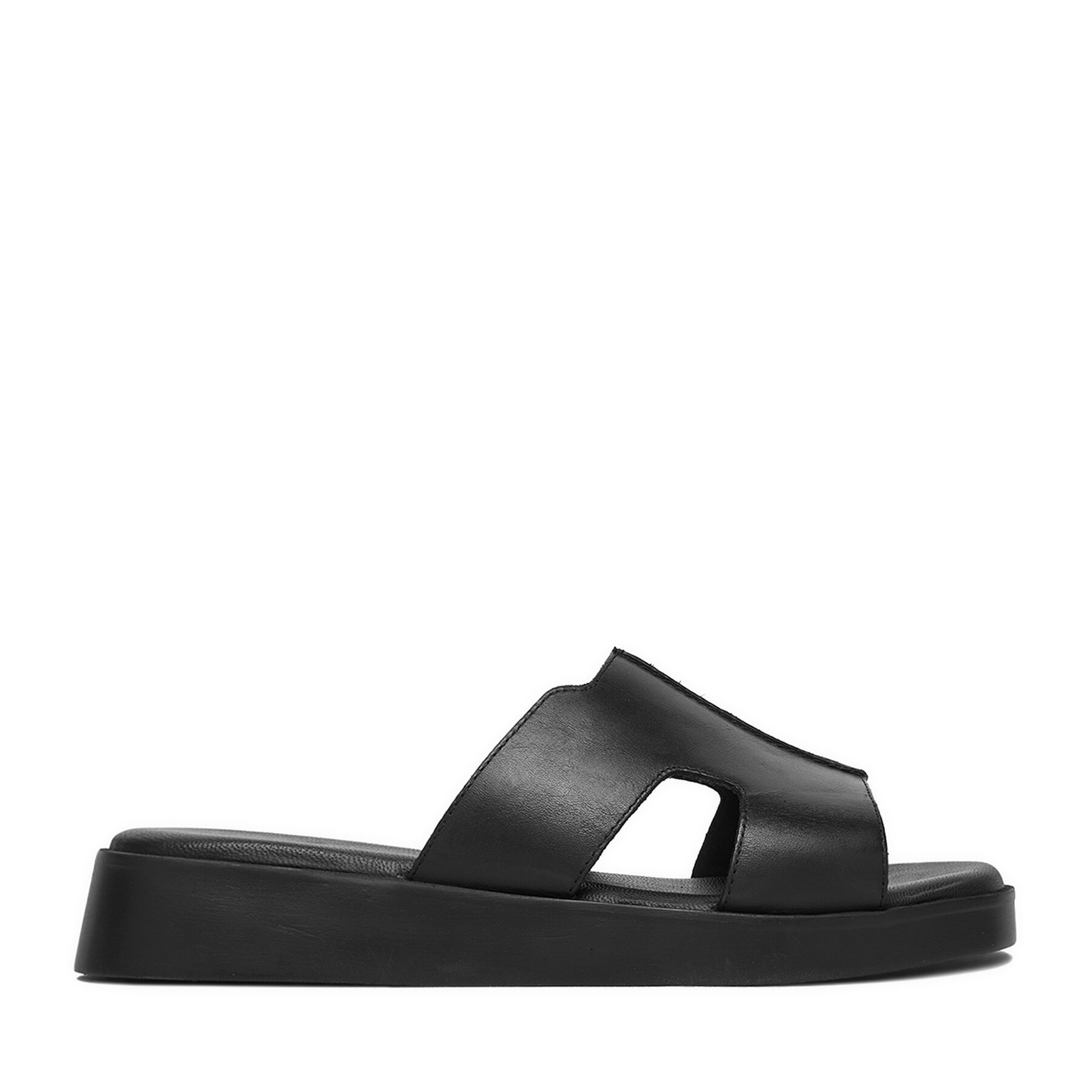 Papucs Lasocki CEO-WI16-KIMBALLY-04 Fekete