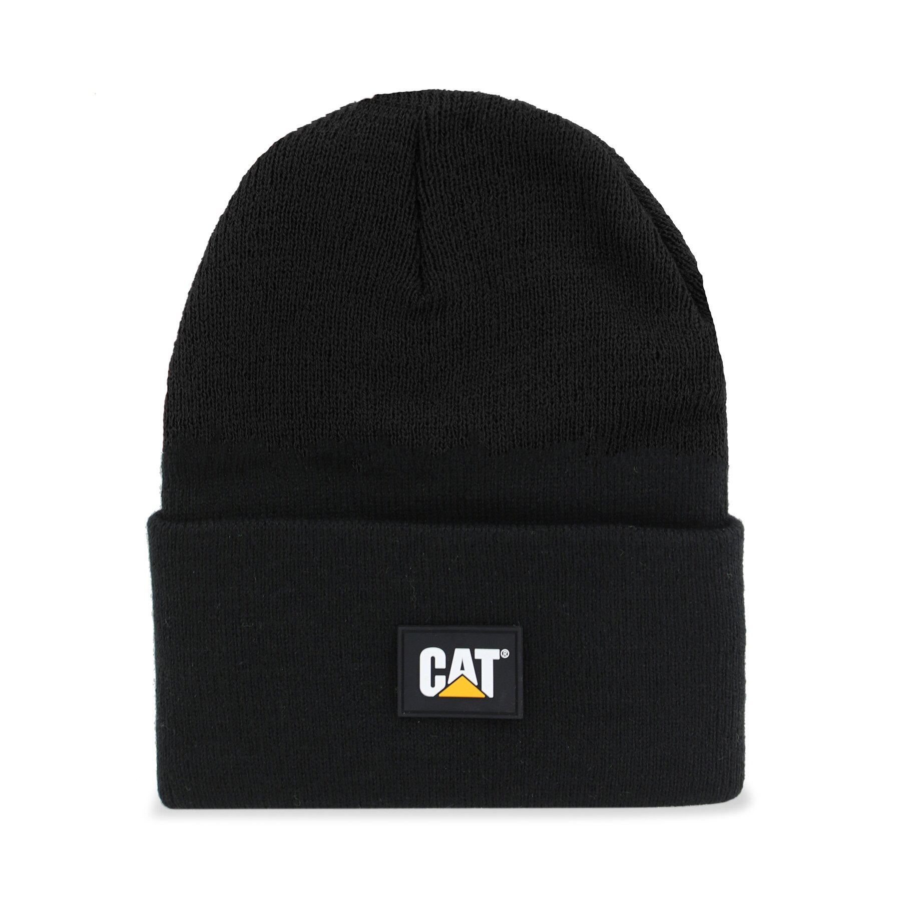 Kapa CATerpillar Cat Label Cuff 1090026-10158 Black