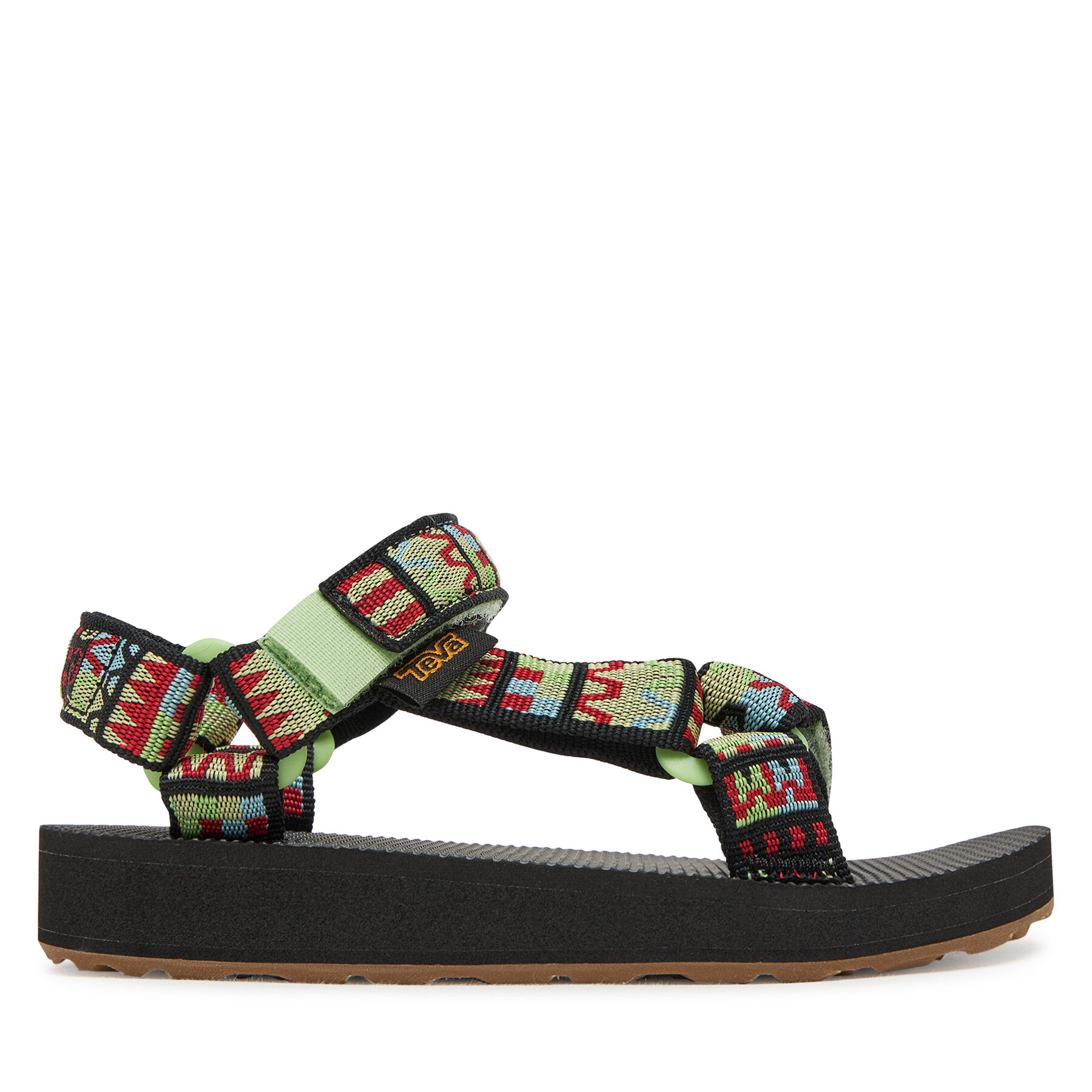 Bambino Sandali Teva, Taglia 29_30, Multicolore, Original Universal 1116656C, taglia : 29_30