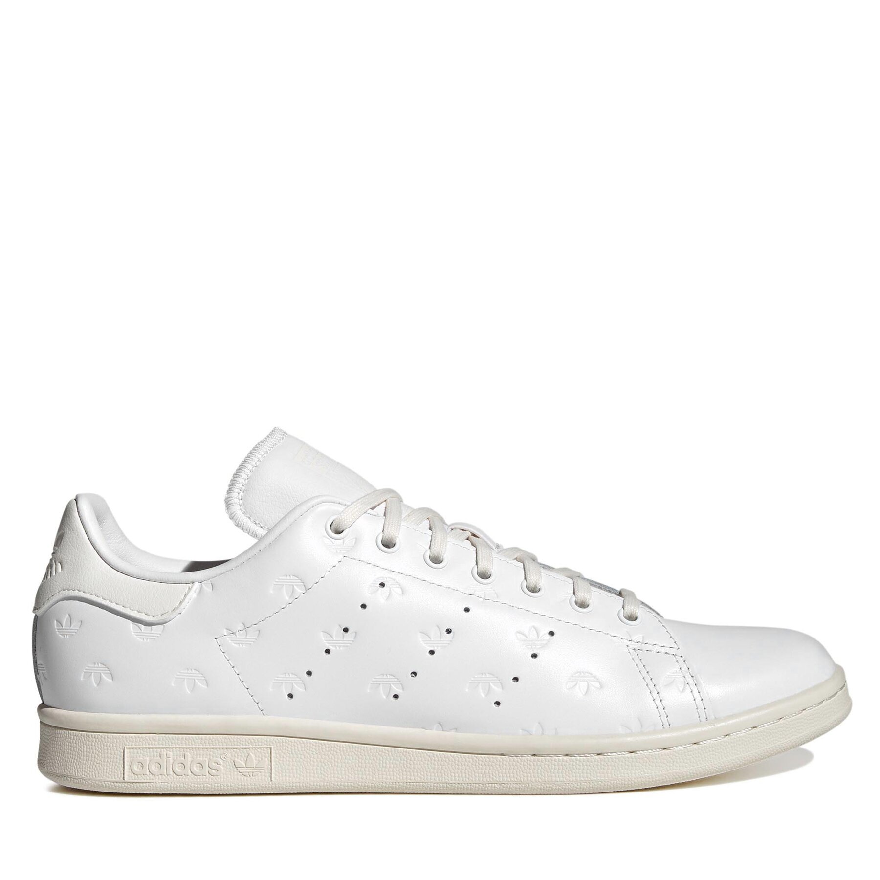 Laisvalaikio Batai Adidas Stan Smith Shoes FZ6427 Balta