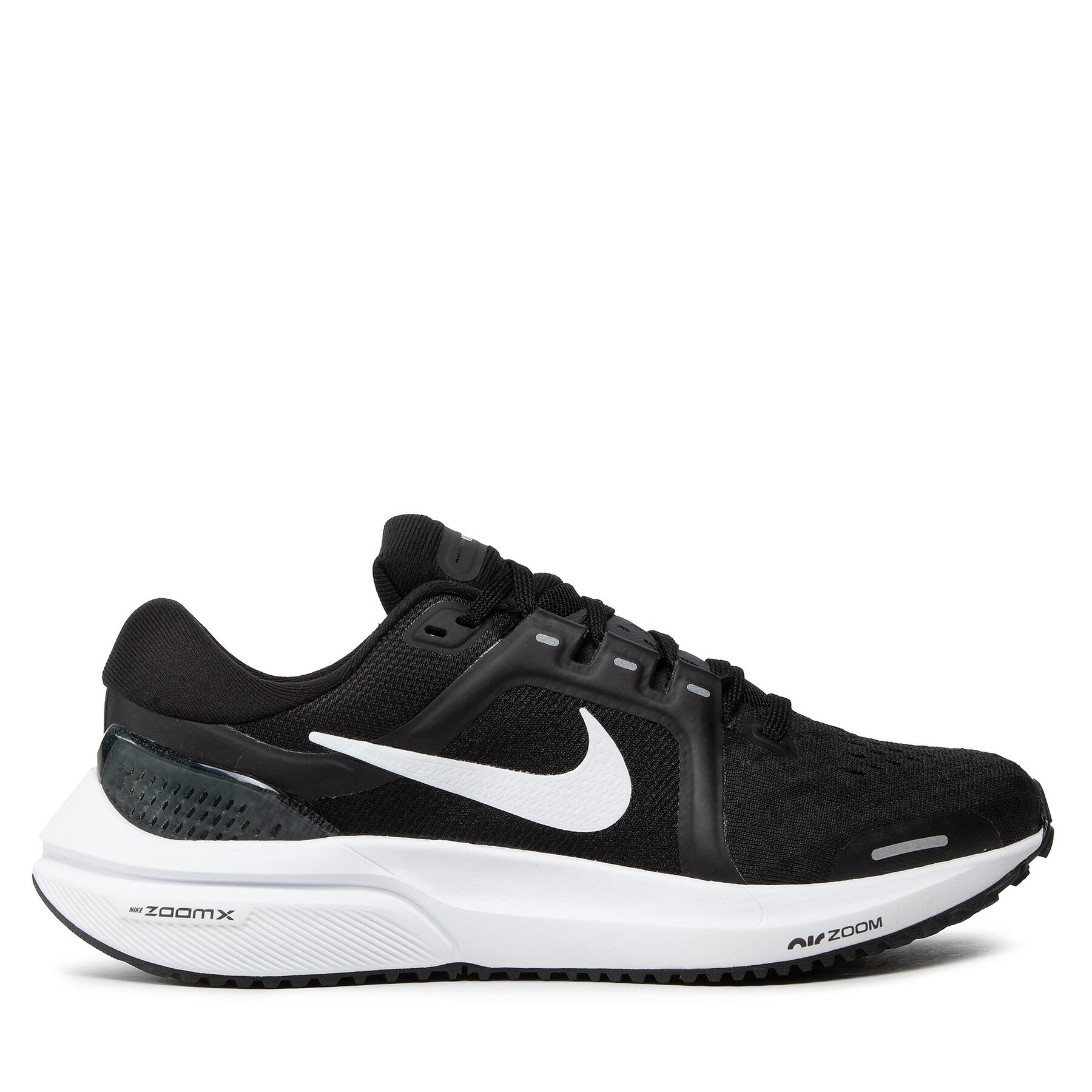 Bėgimo batai Nike Air Zoom Vomero 16 DA7698 001 Juoda