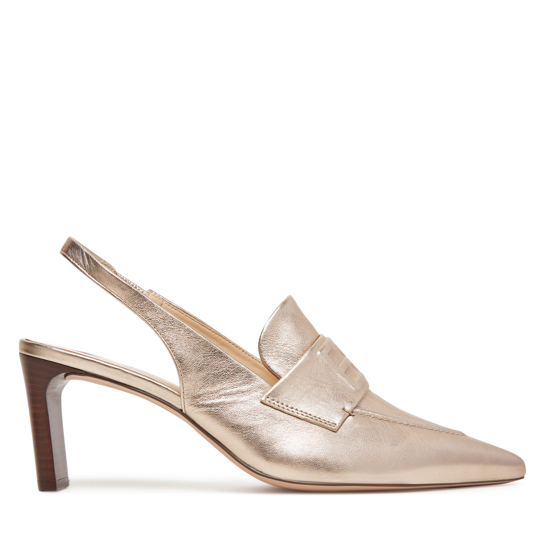 Scarpe basse HÖGL Gwen 9-106821 Oro