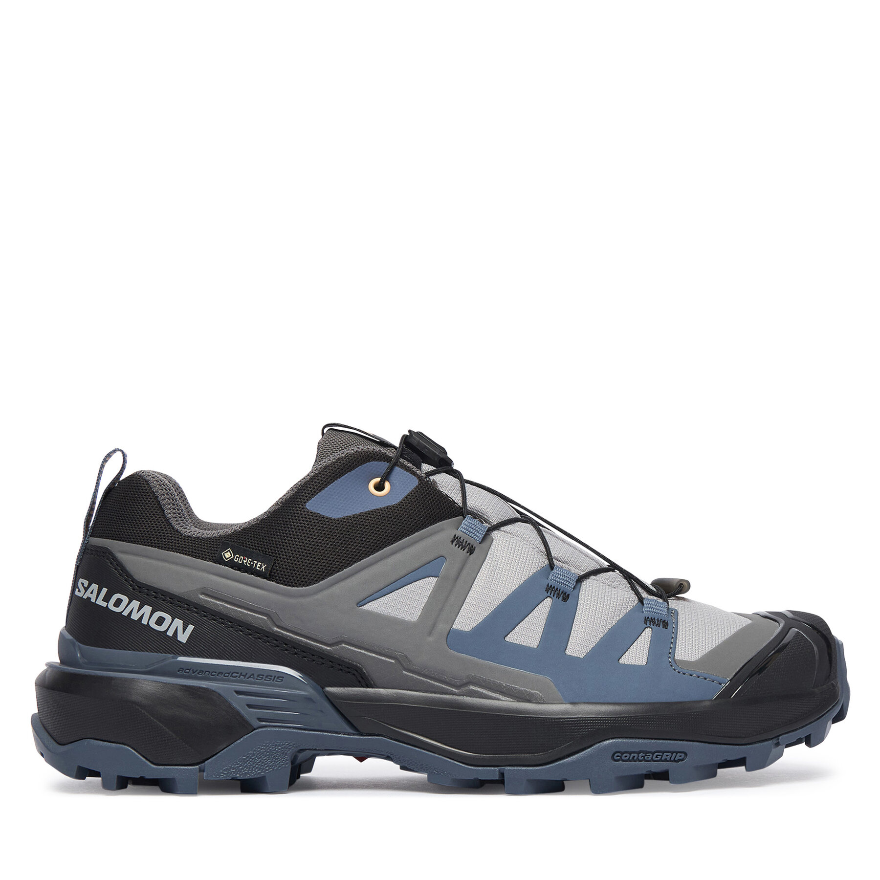Туристически Salomon X Ultra 360 GORE-TEX L45391700 Виолетов