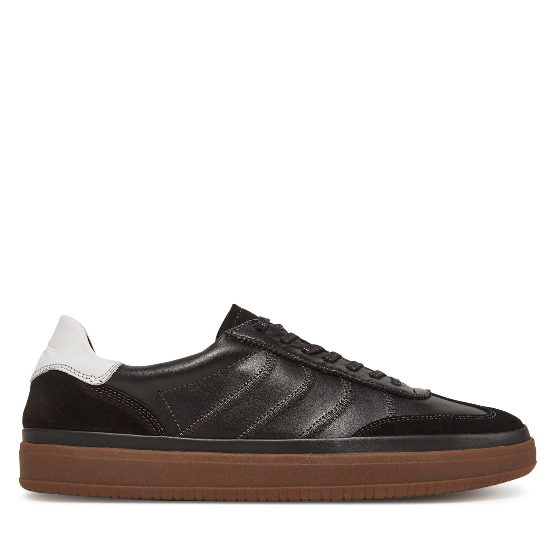 Sportcipők Vagabond Shoemakers Leo 5996-042-20 Fekete