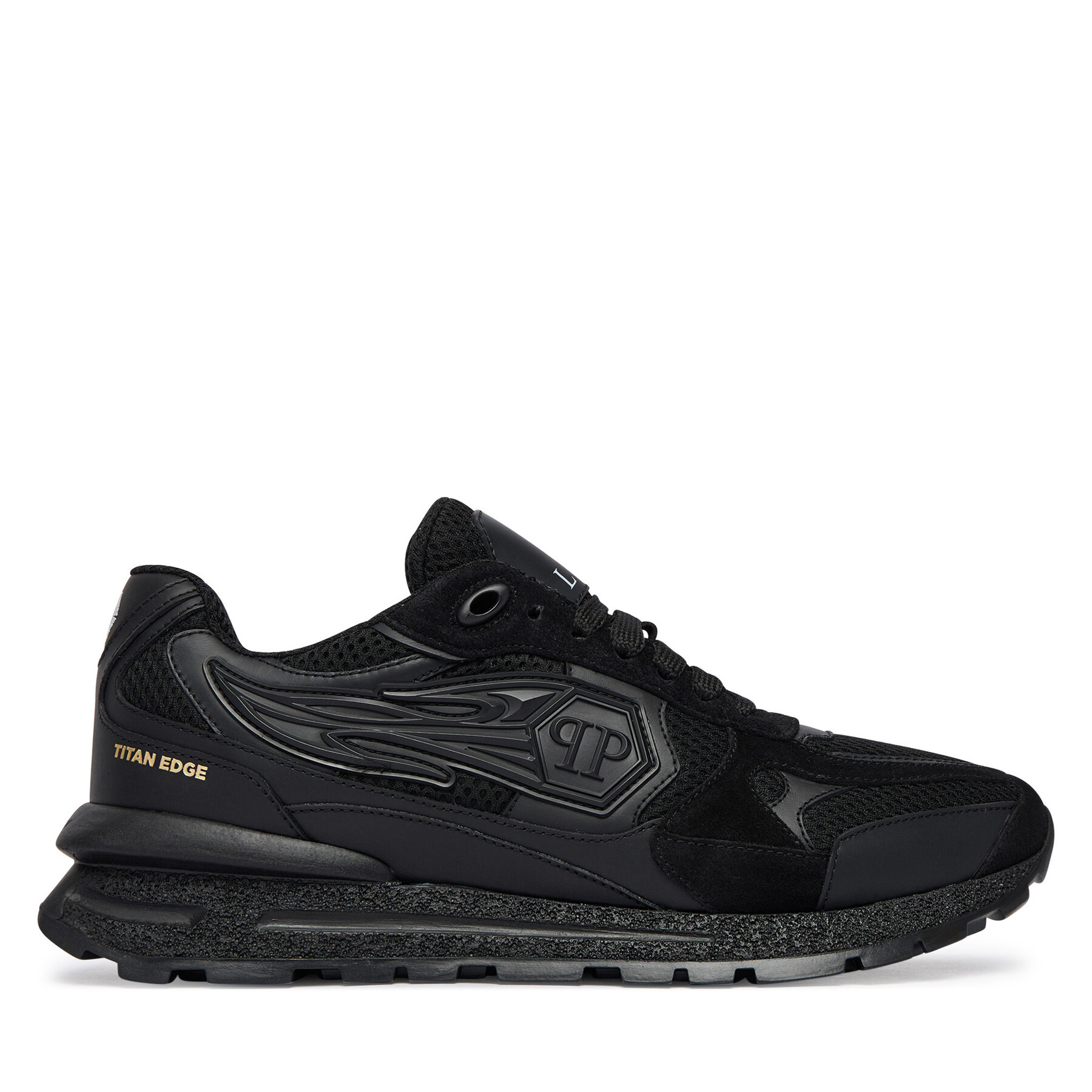 Superge PHILIPP PLEIN SAFS MSC4074 PLE022N Črna