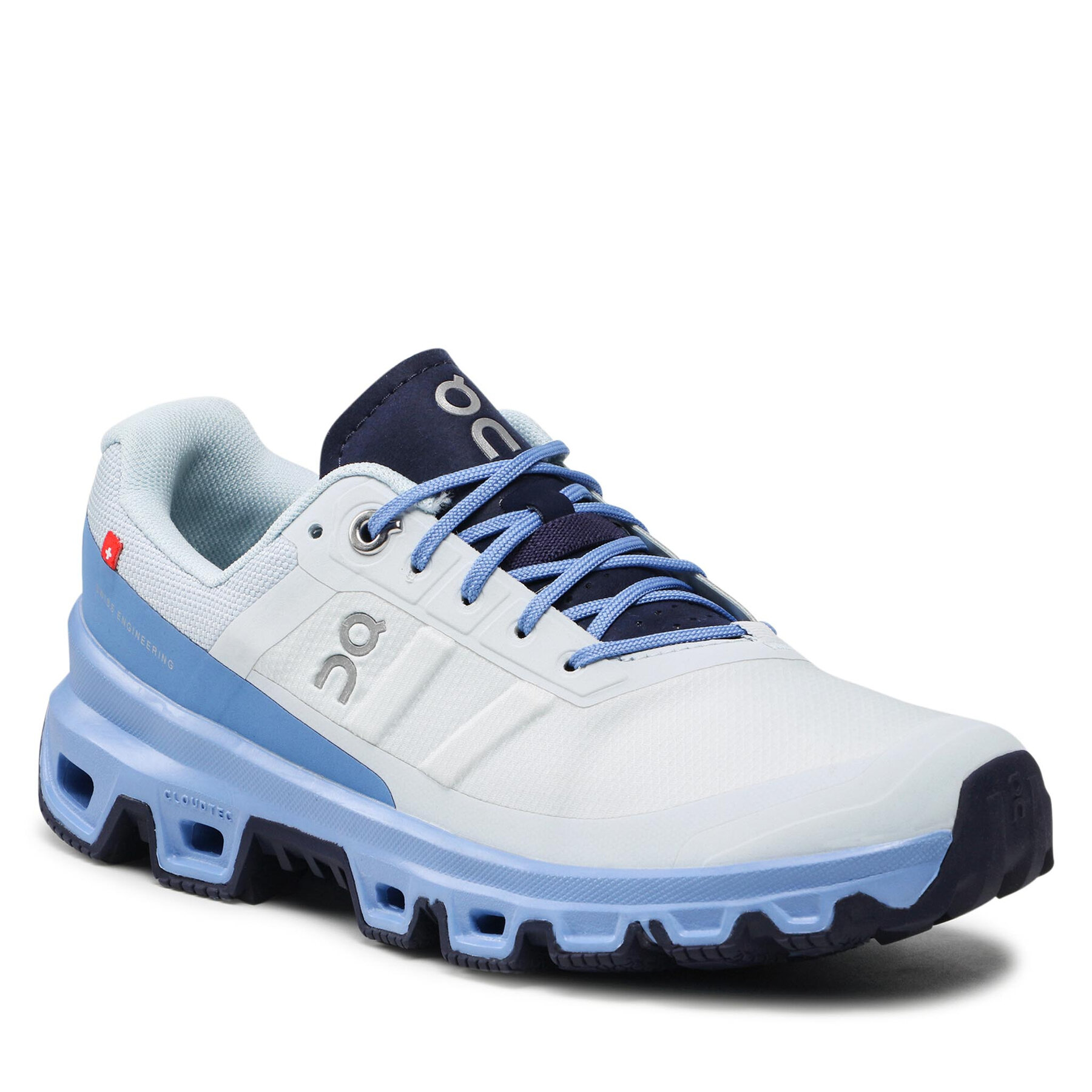 Pantofi On Cloudventure 3299256 Arctic/Marina 3299256 imagine super redus 2022