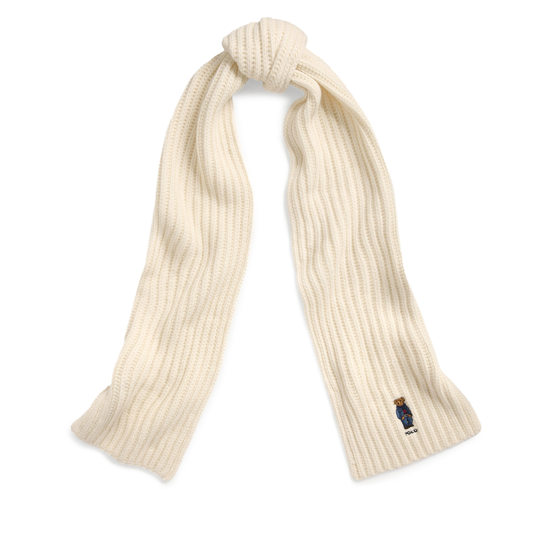 Căciulă Polo Ralph Lauren 455931877001 Bej