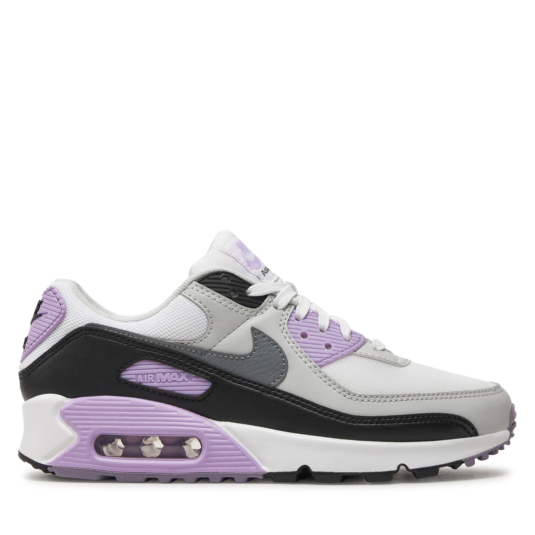 Сникърси Nike Air Max 90 DH8010 103 Бял