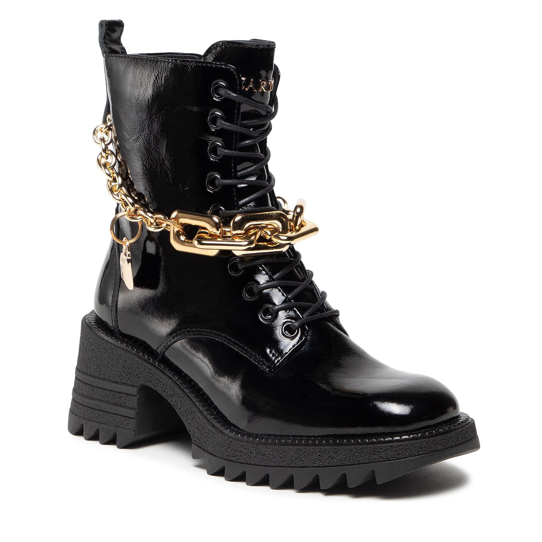 Botine Carinii B7544 070-000-000-E59 Carinii imagine noua