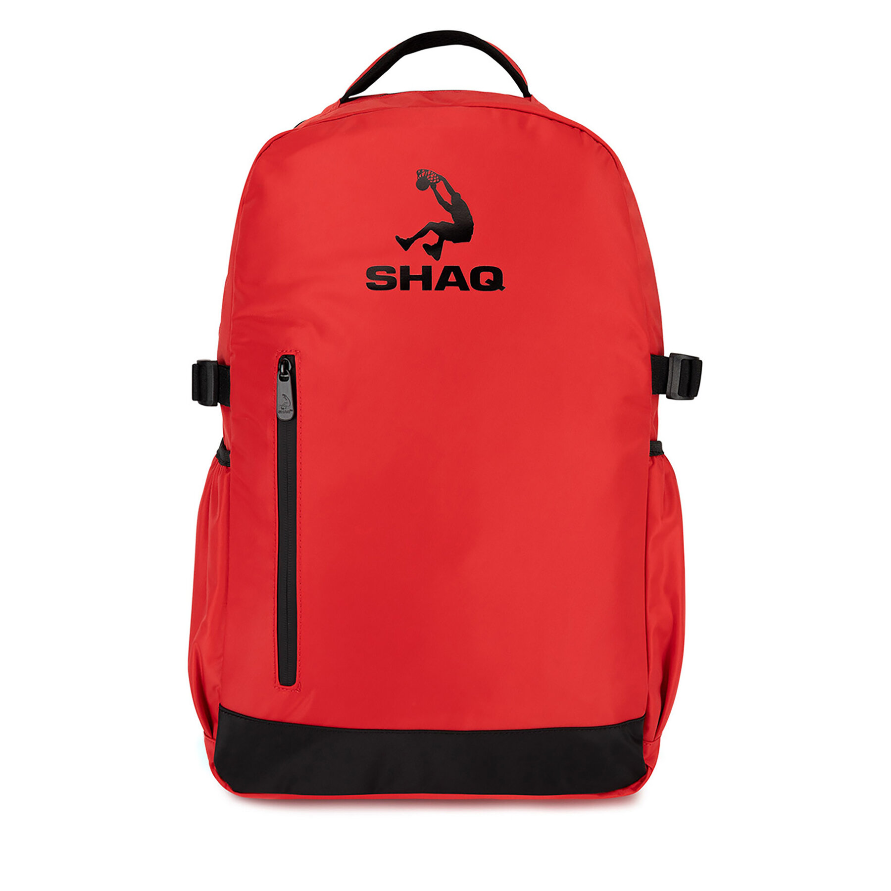 Mochila Shaq SHQ-K-001-CCC Rojo