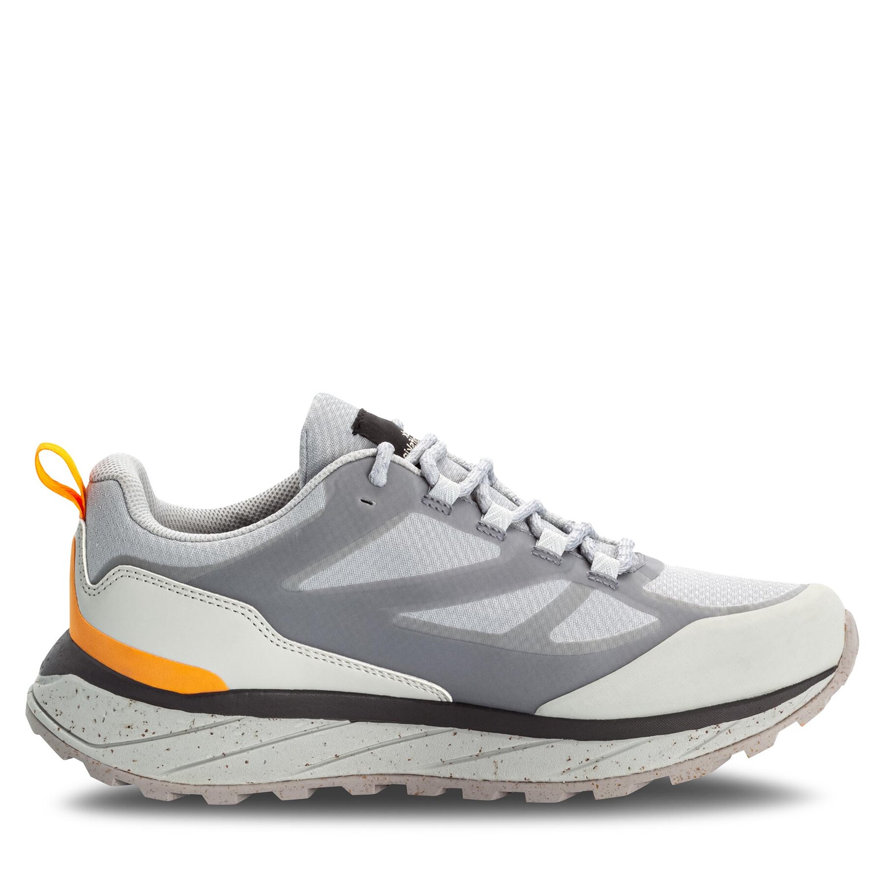 Zapatillas Jack Wolfskin Terraventure Texapore Low M 4051621 Gris