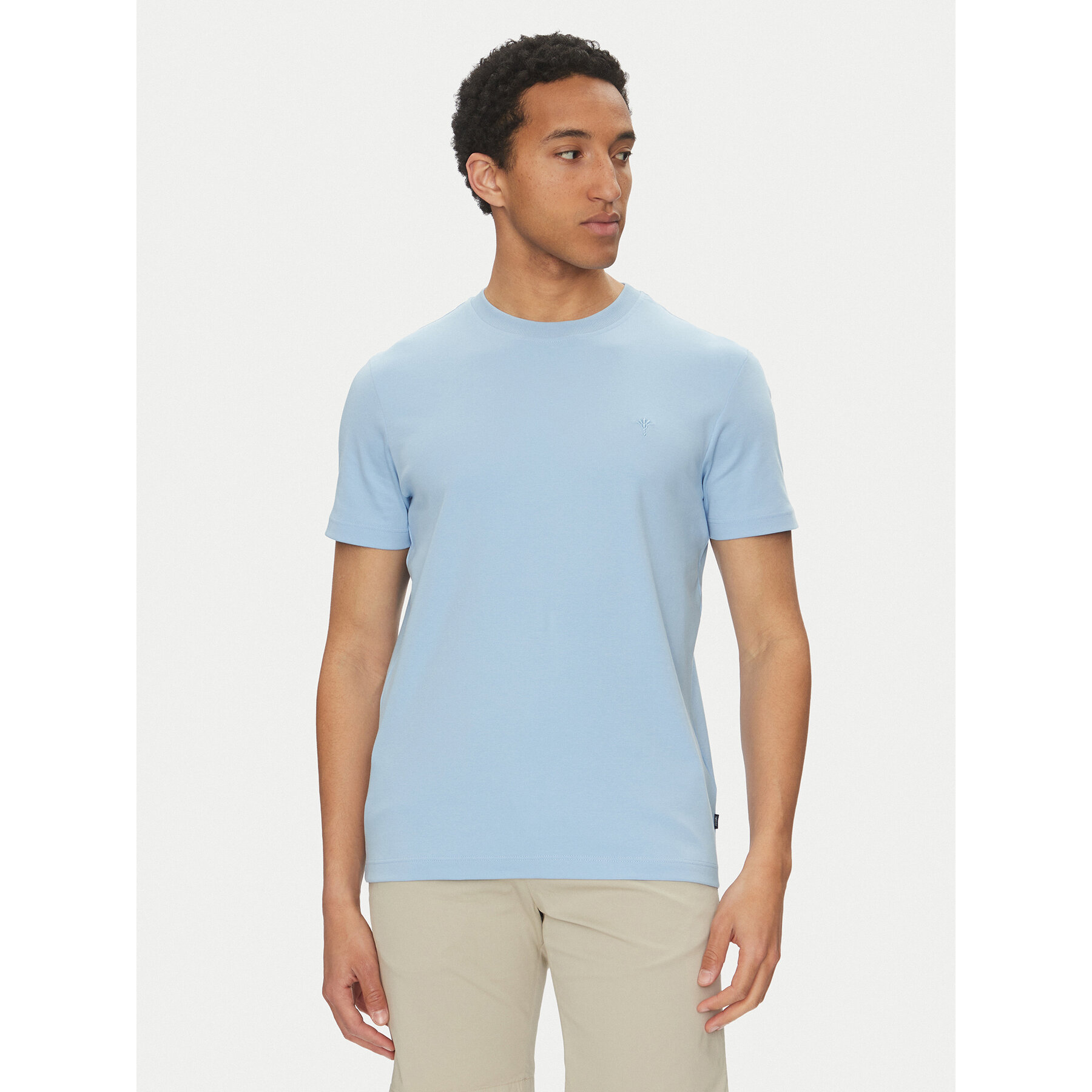 JOOP! T-shirt 17 JJ-22Priamo 30045539 Blu Modern Fit