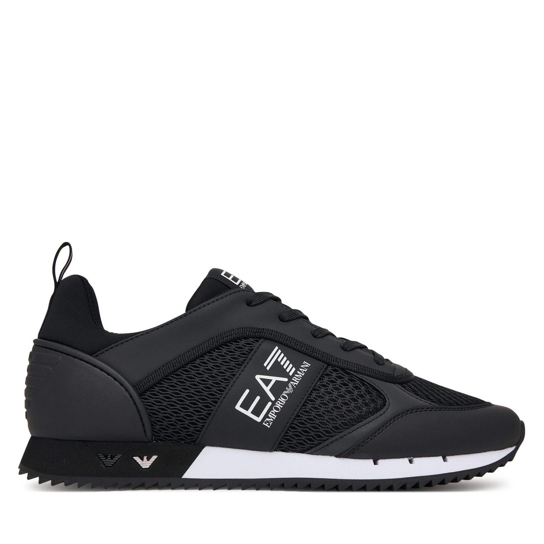 Sportcipők EA7 Emporio Armani 7X000334 AF18610 MC001 Fekete