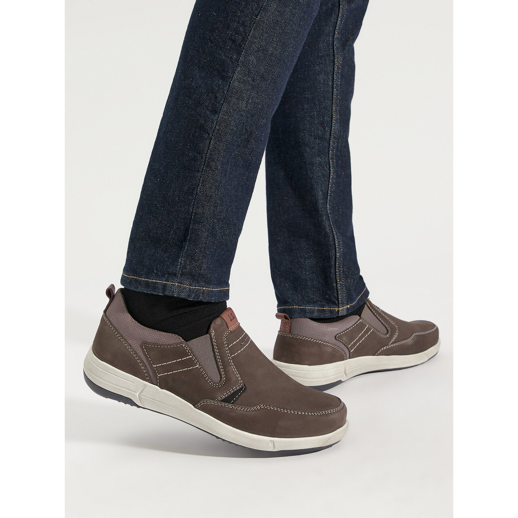 Pantofi Josef Seibel Enrico 04 25304 994 781 Maro